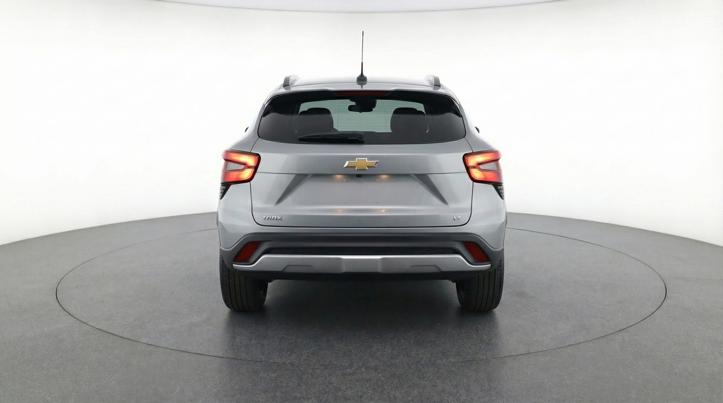 Thumbnail: 2025 Chevrolet Trax - 6