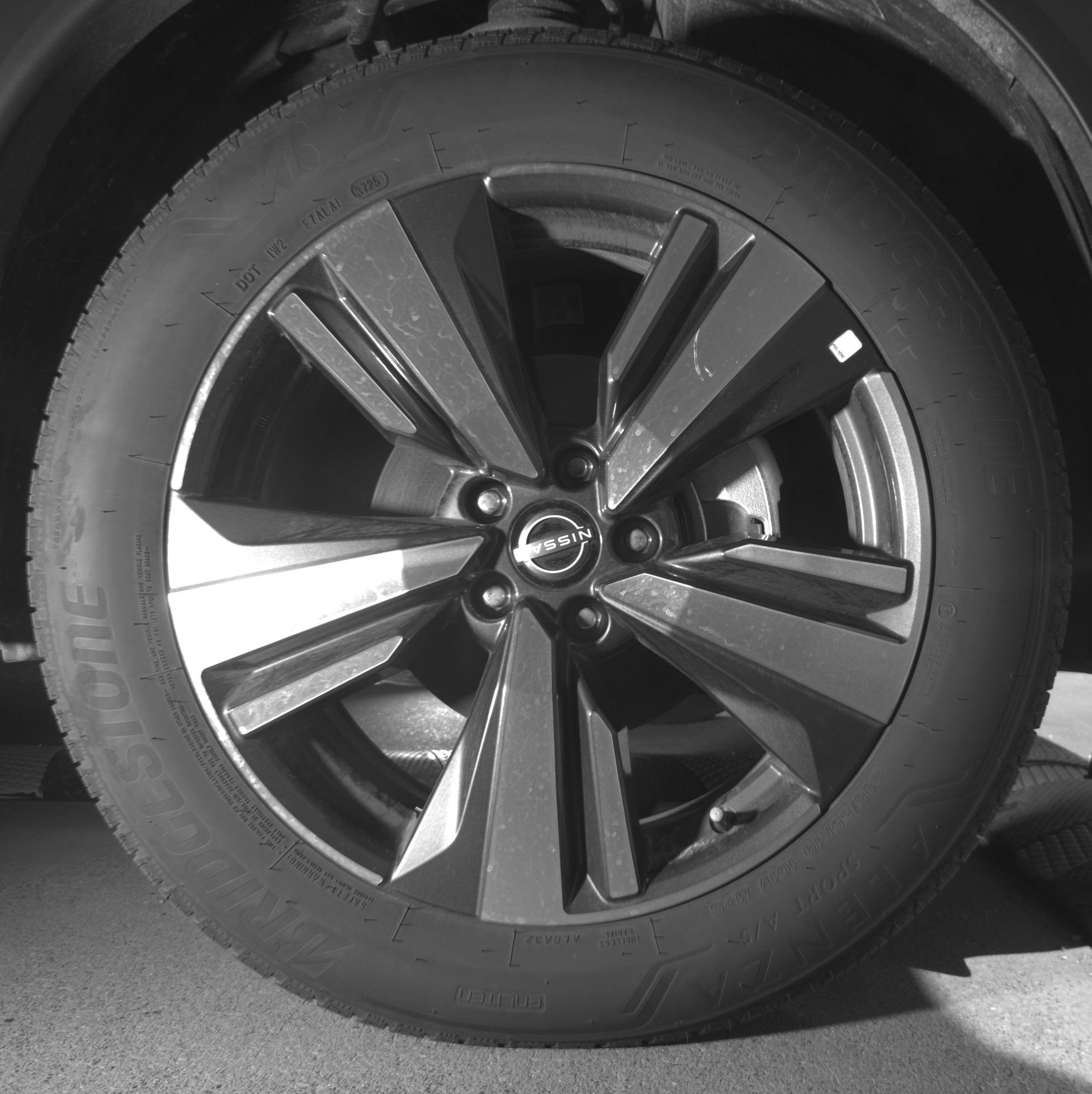 Thumbnail: 2026 Nissan Rogue - 13