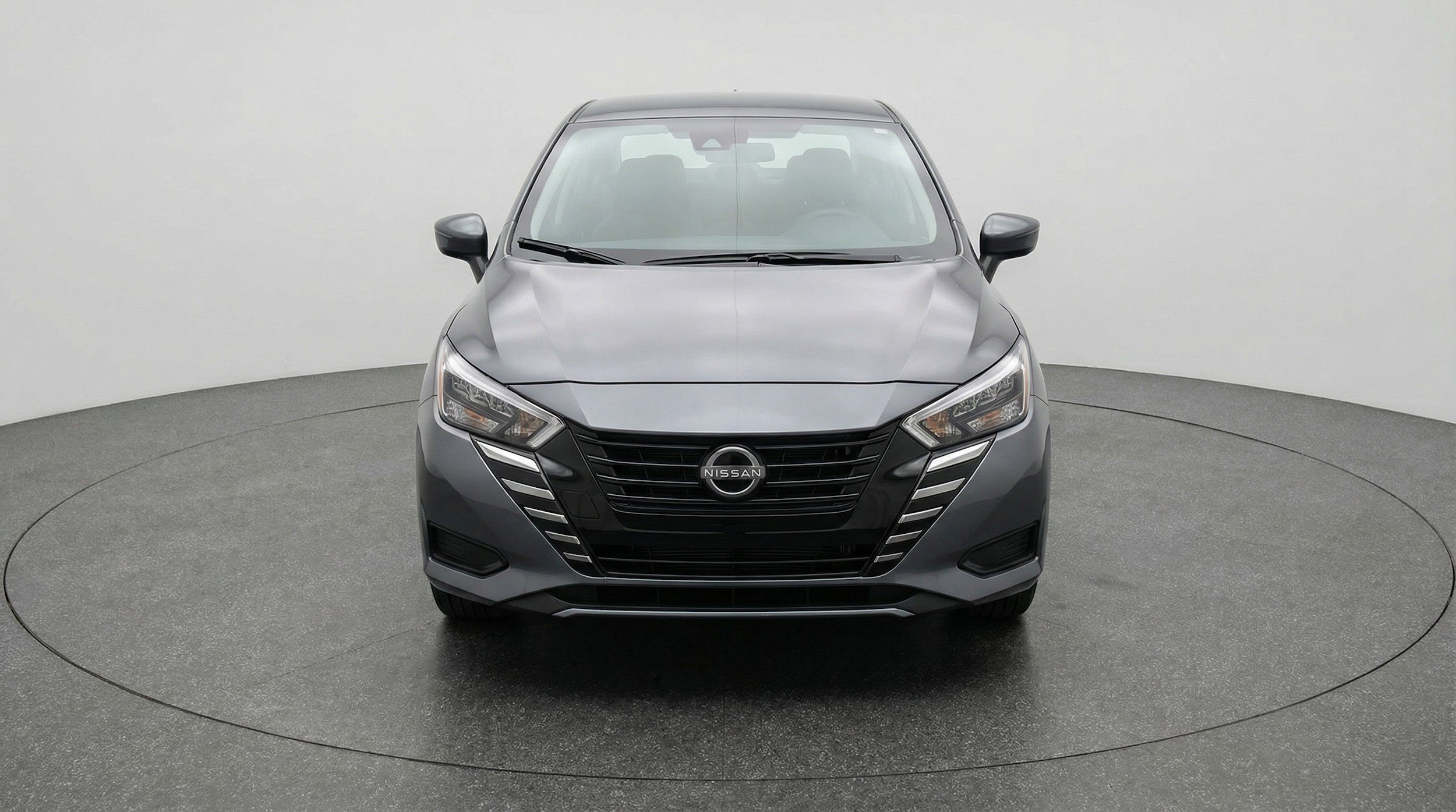 Thumbnail: 2025 Nissan Versa - 2