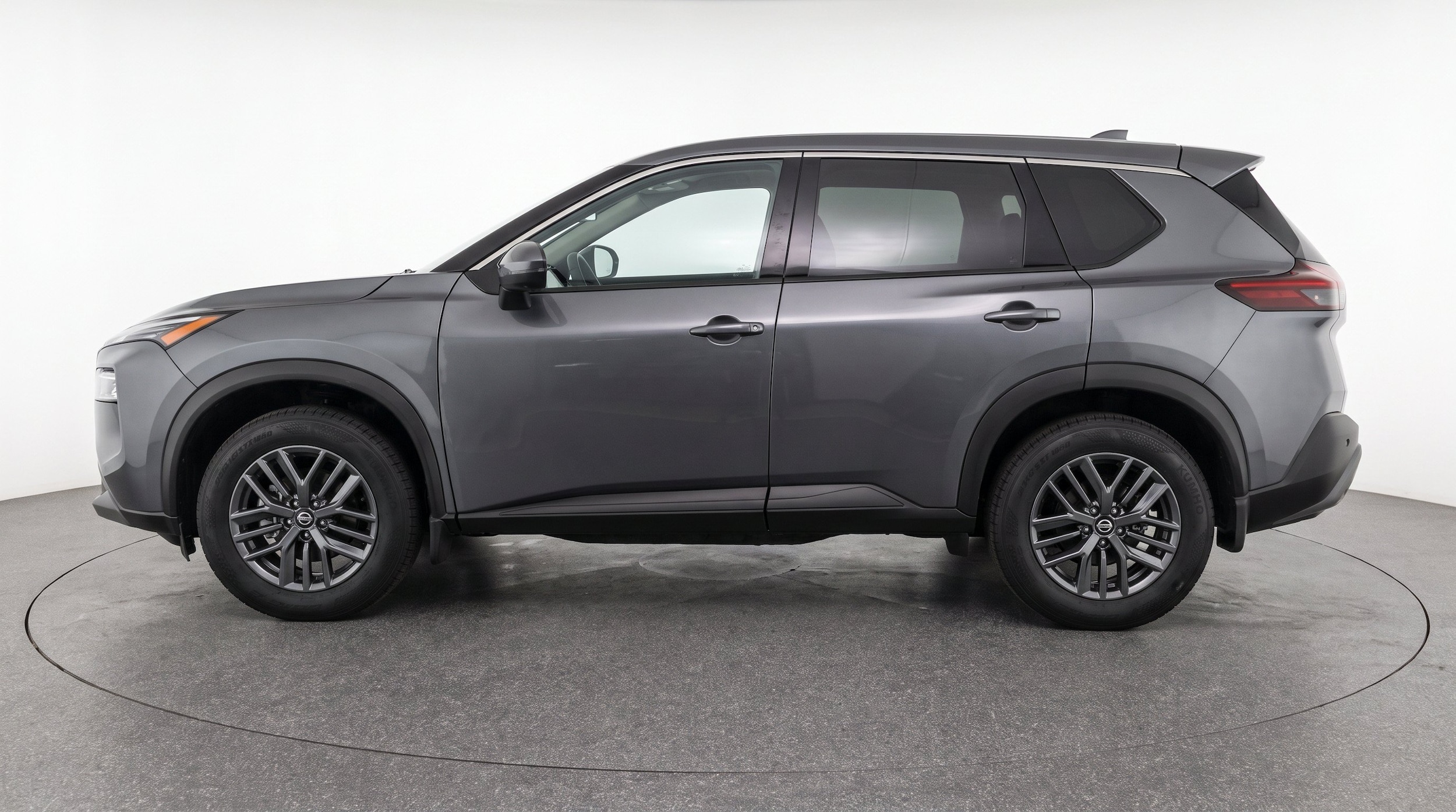 Thumbnail: 2026 Nissan Rogue - 5