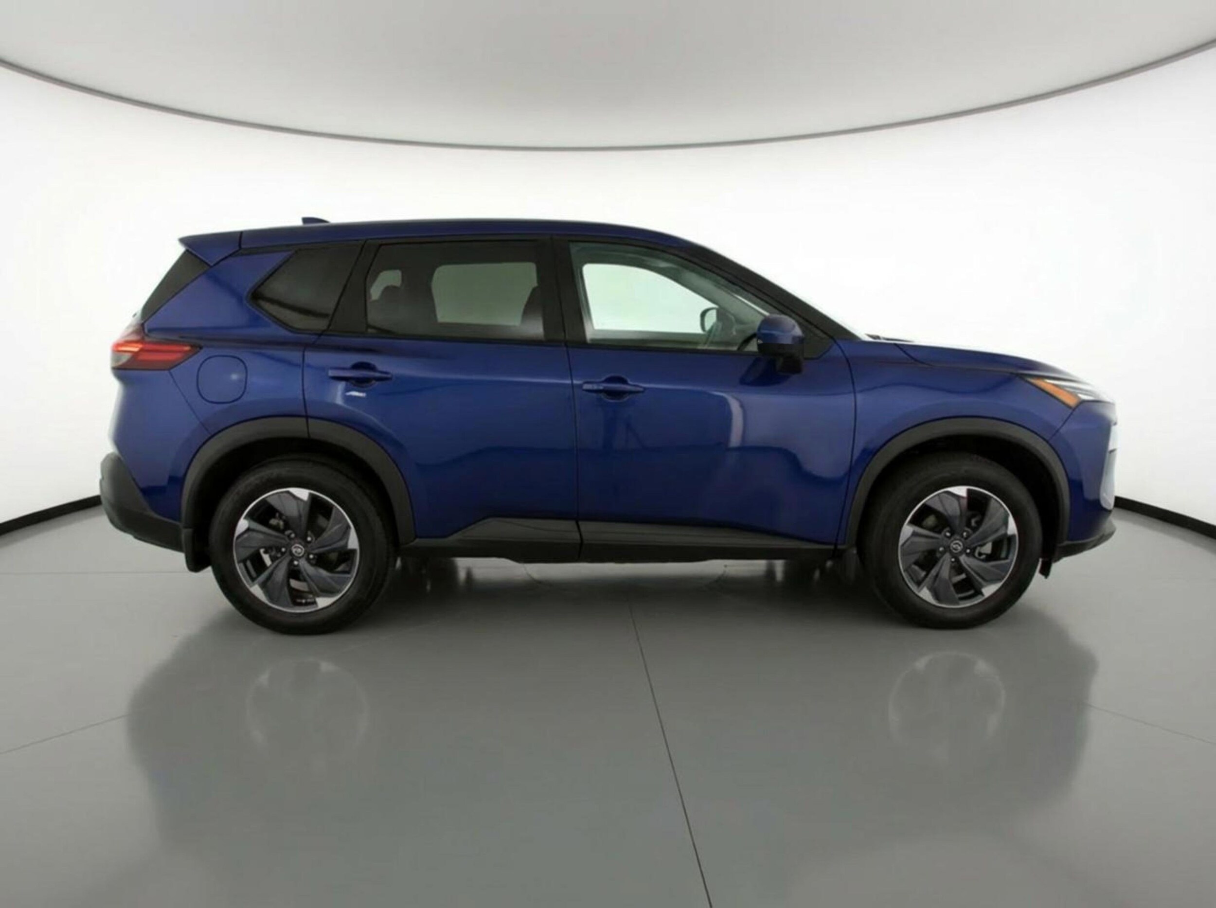 Thumbnail: 2025 Nissan Rogue - 11