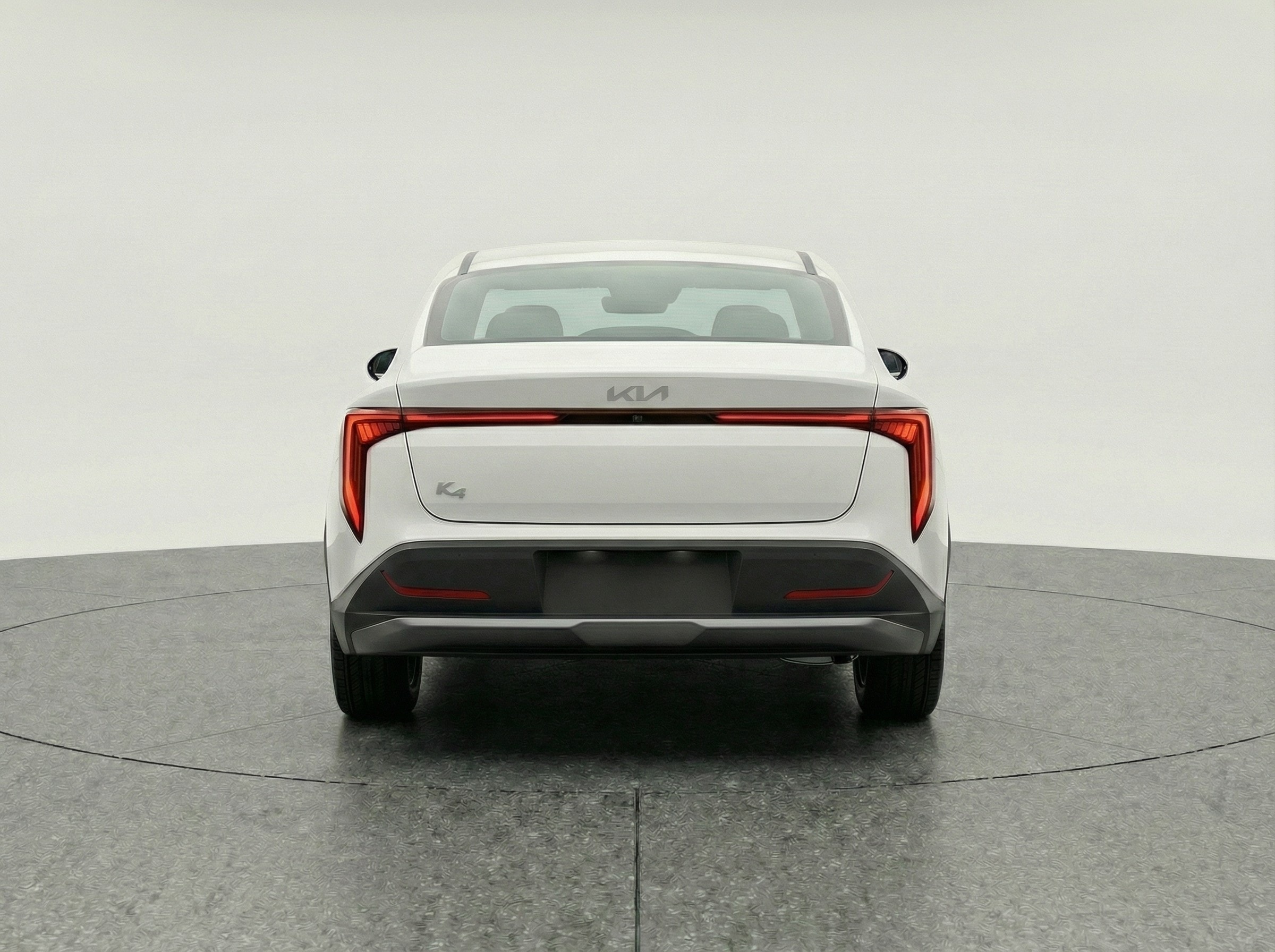 Thumbnail: 2025 Kia K4 - 6