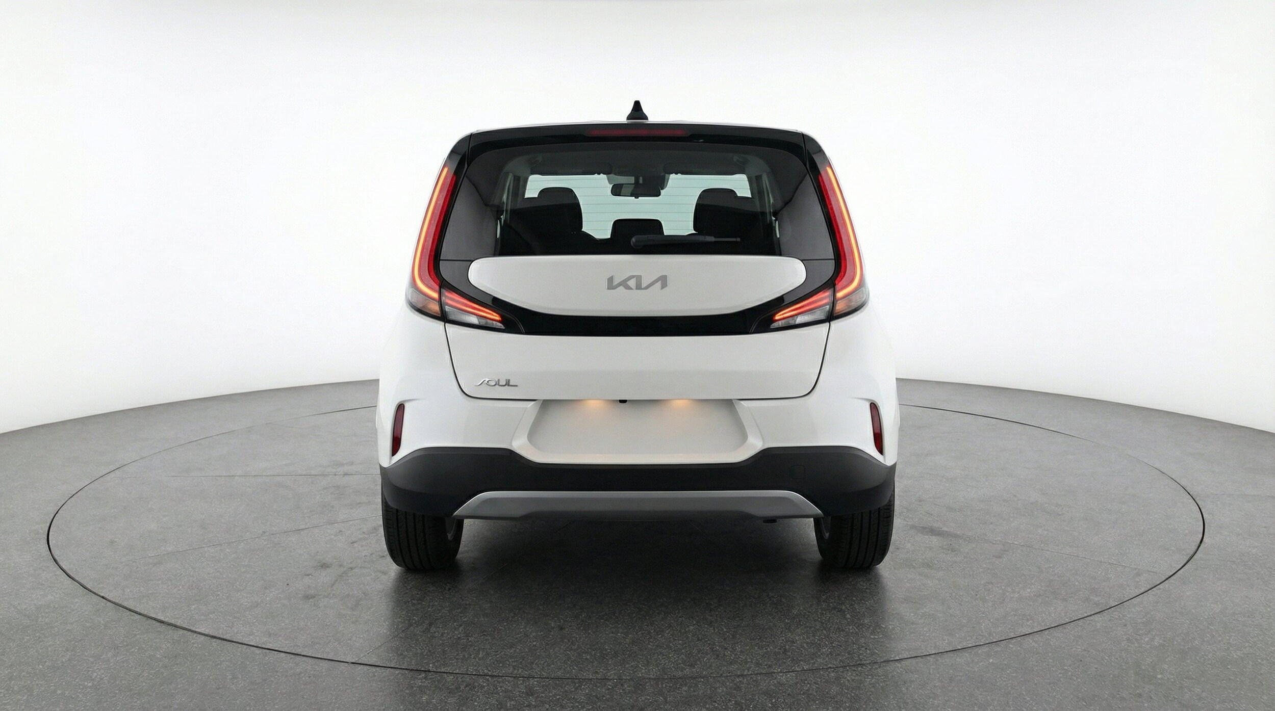Thumbnail: 2025 Kia Soul - 7