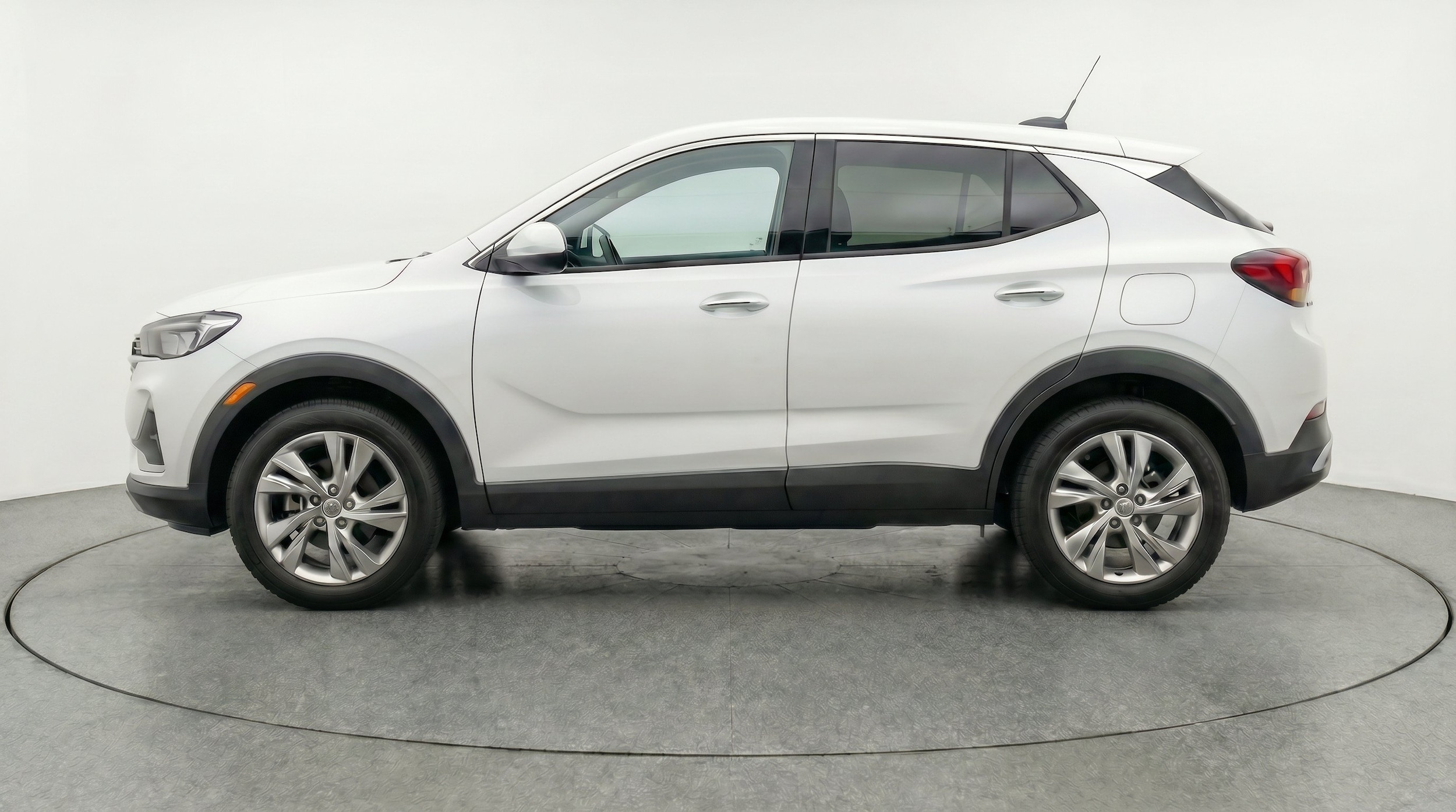 Thumbnail: 2026 Buick Encore GX - 5