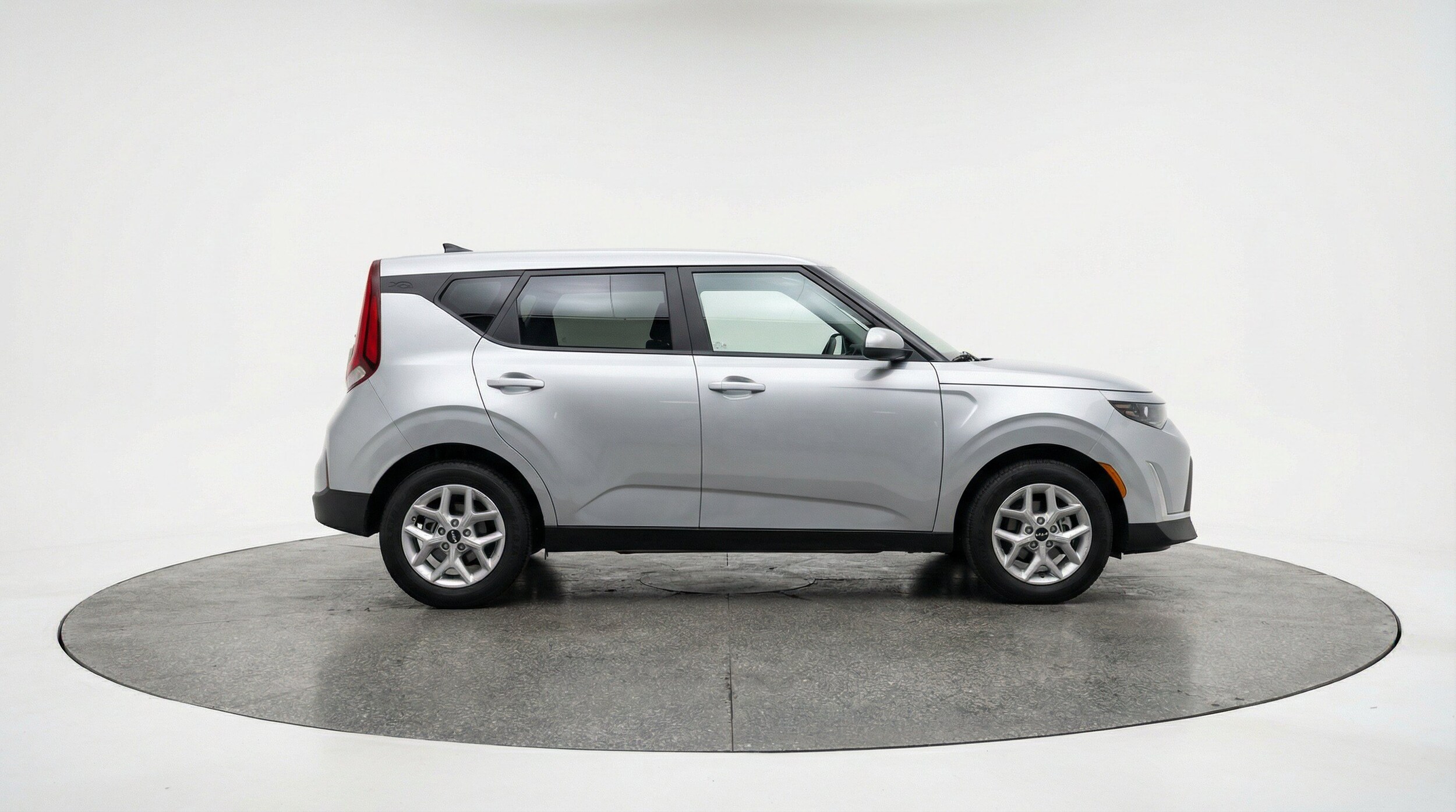 Thumbnail: 2025 Kia Soul - 11