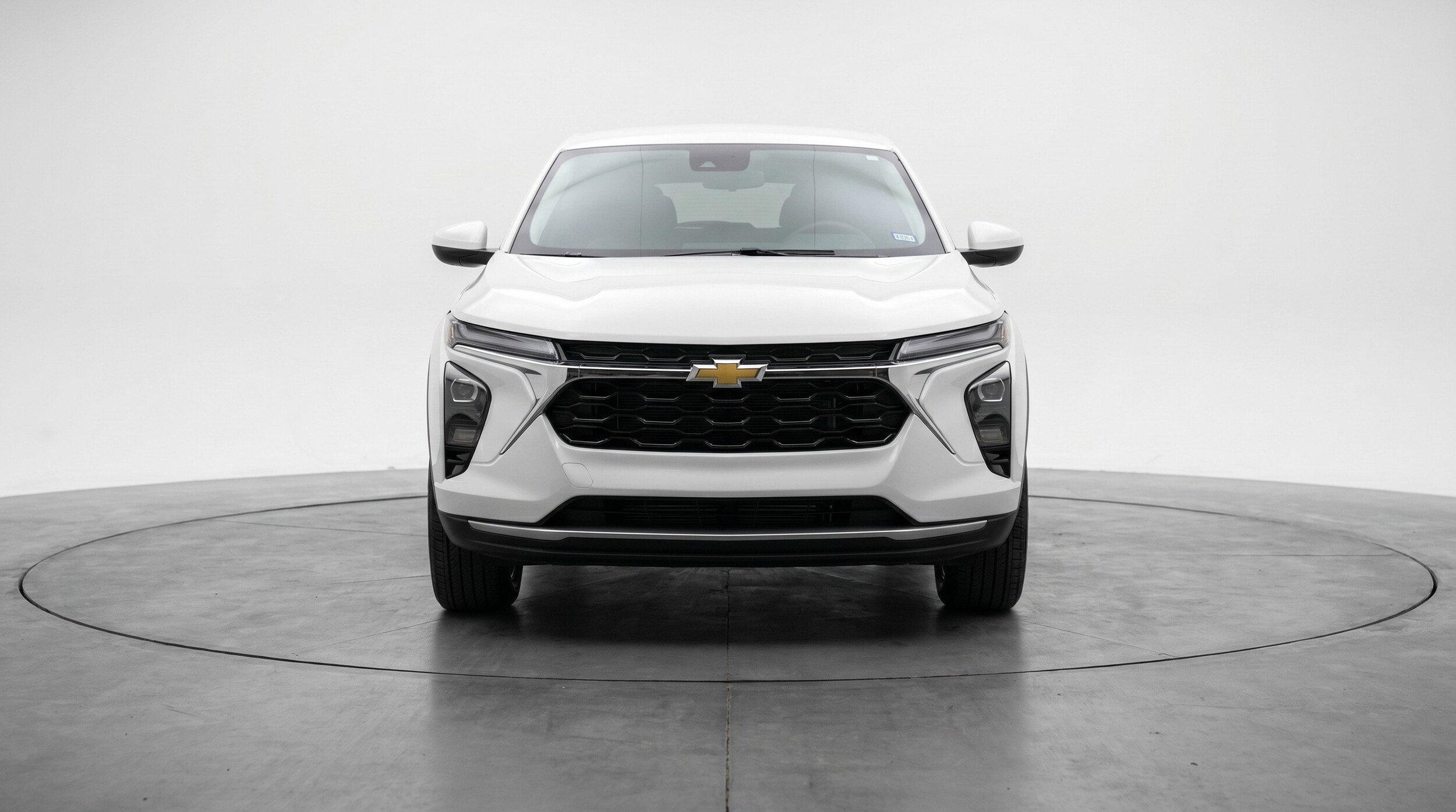 Thumbnail: 2025 Chevrolet Trax - 2