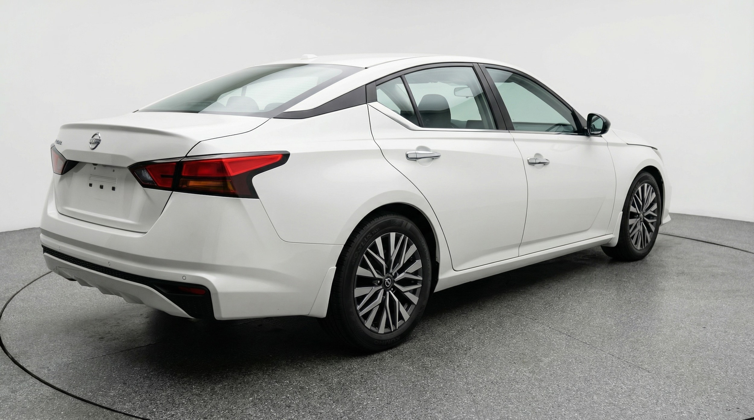 Thumbnail: 2025 Nissan Altima - 7