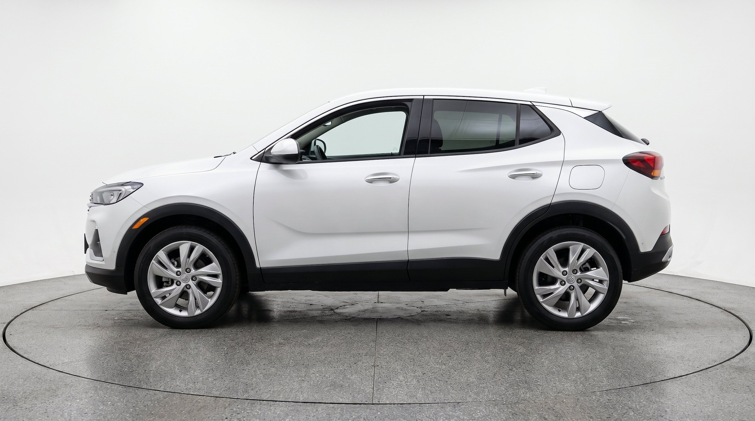 Thumbnail: 2026 Buick Encore GX - 5