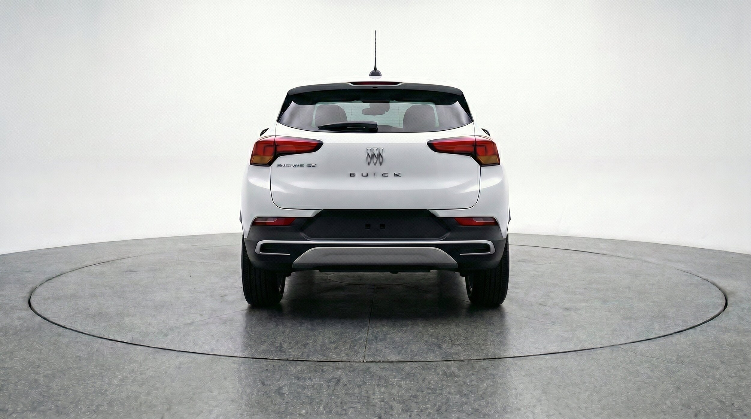 Thumbnail: 2026 Buick Encore GX - 7