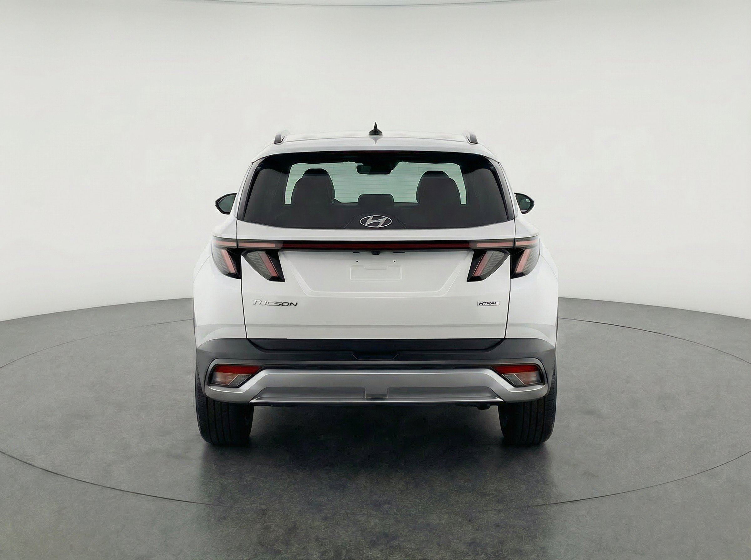 Thumbnail: 2026 Hyundai Tucson - 7