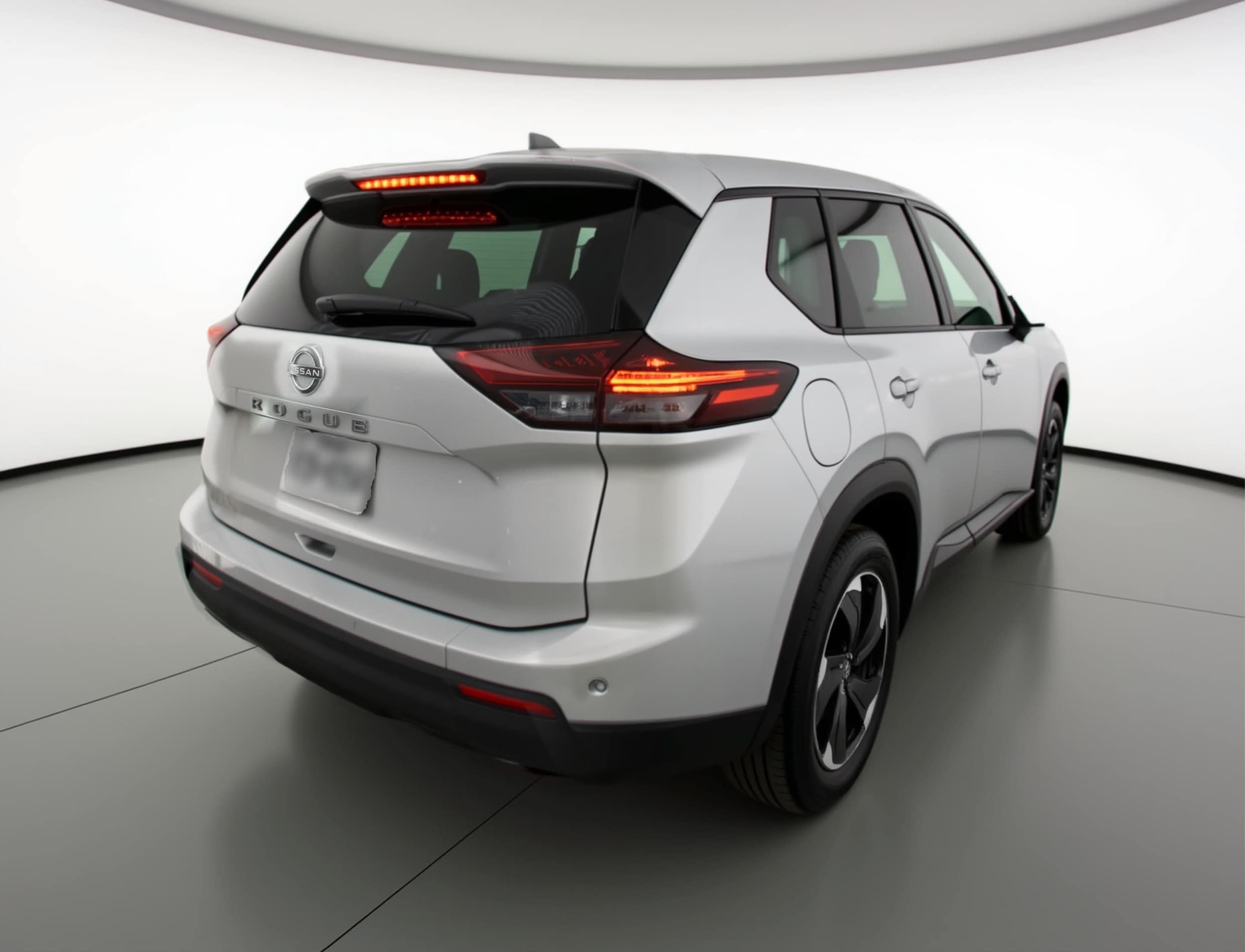 Thumbnail: 2025 Nissan Rogue - 7