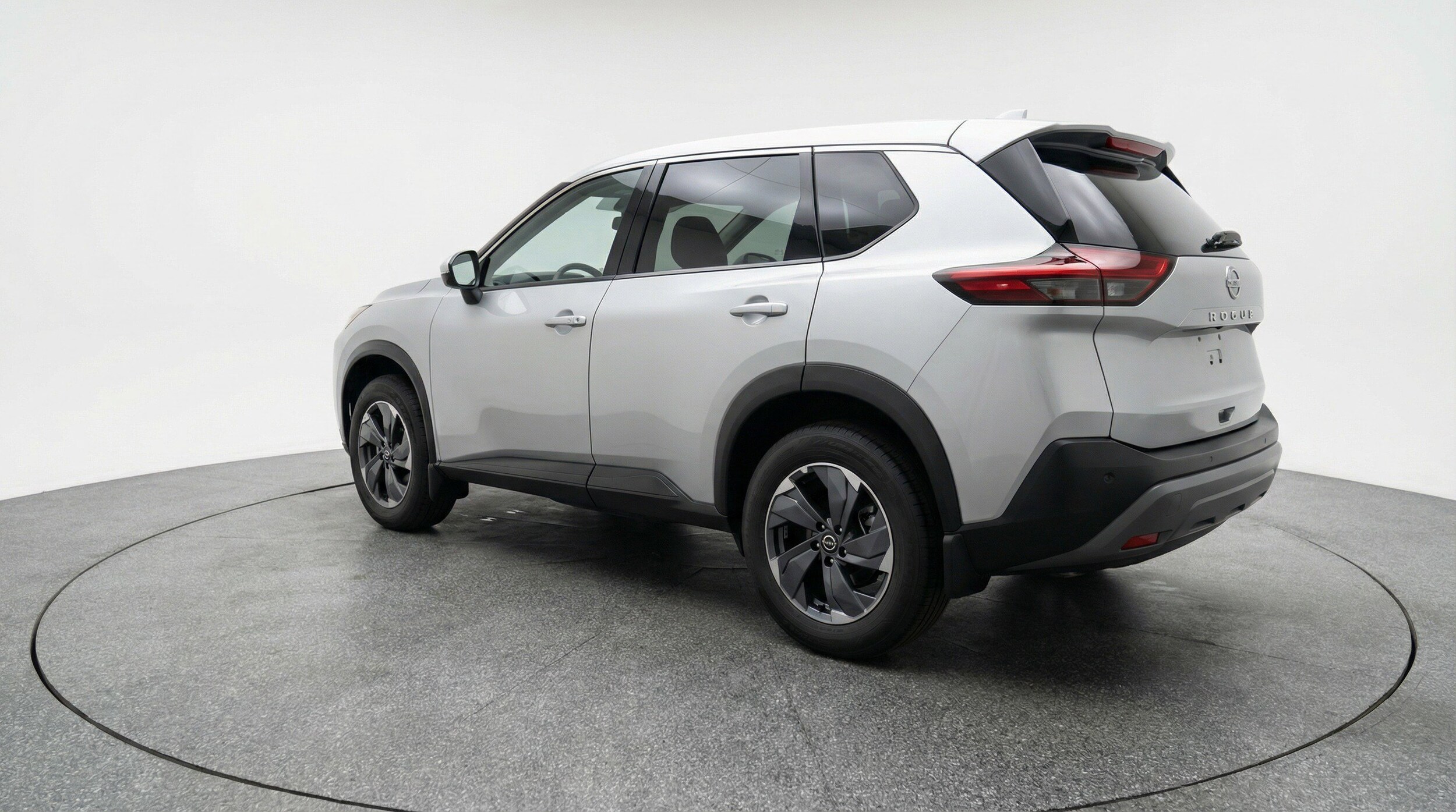Thumbnail: 2025 Nissan Rogue - 6