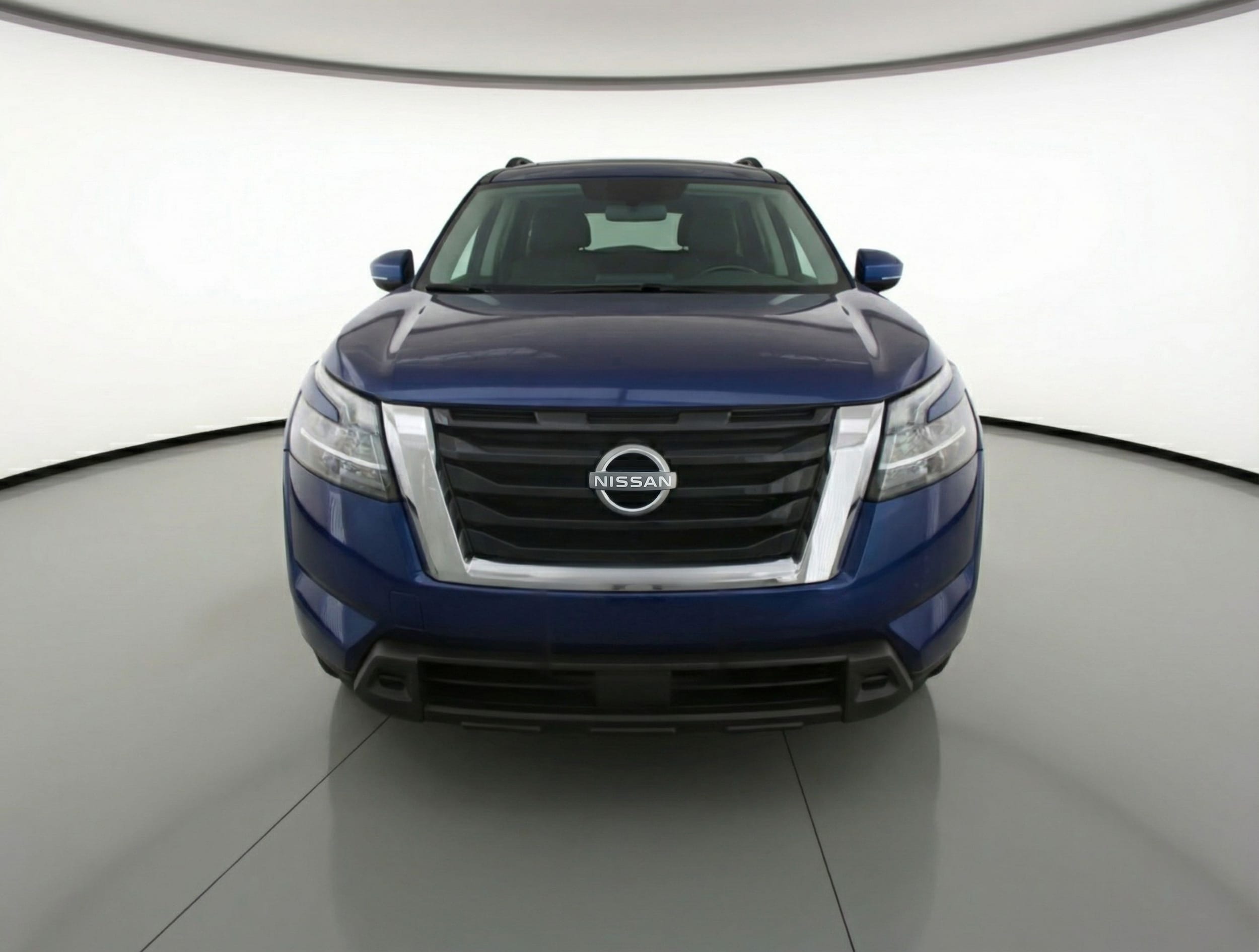 Thumbnail: 2025 Nissan Pathfinder - 2