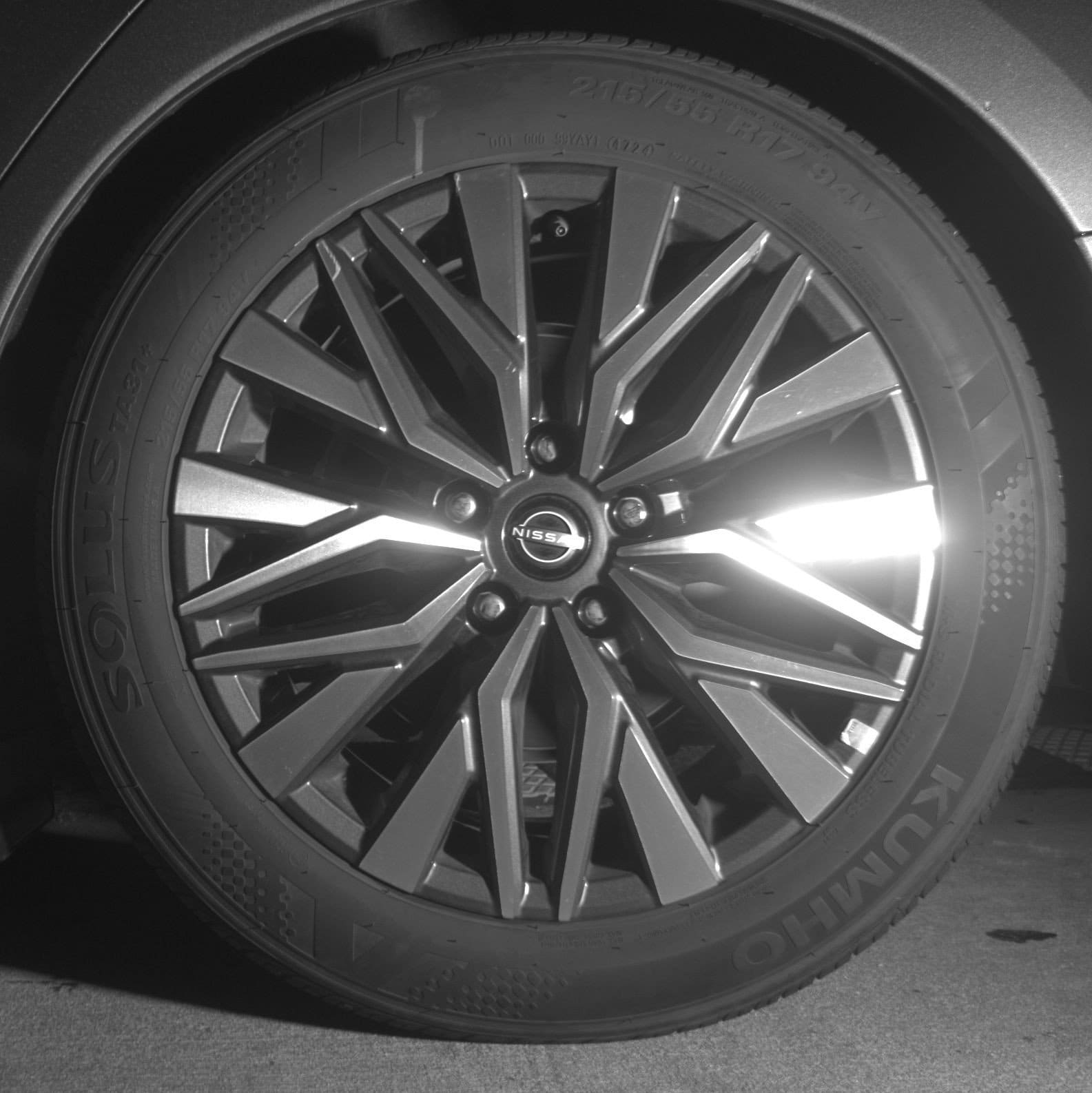 Thumbnail: 2025 Nissan Altima - 14