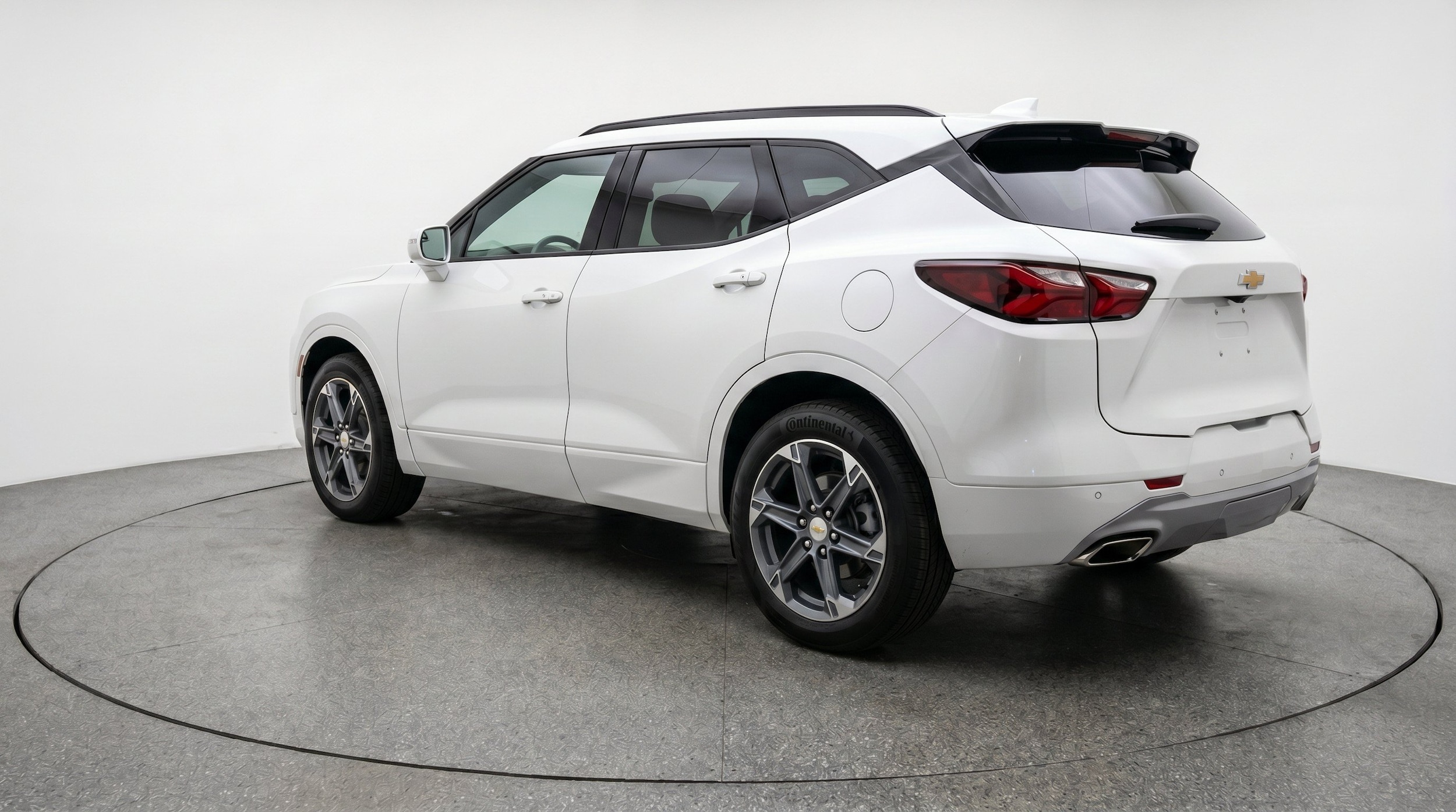 Thumbnail: 2025 Chevrolet Blazer - 6