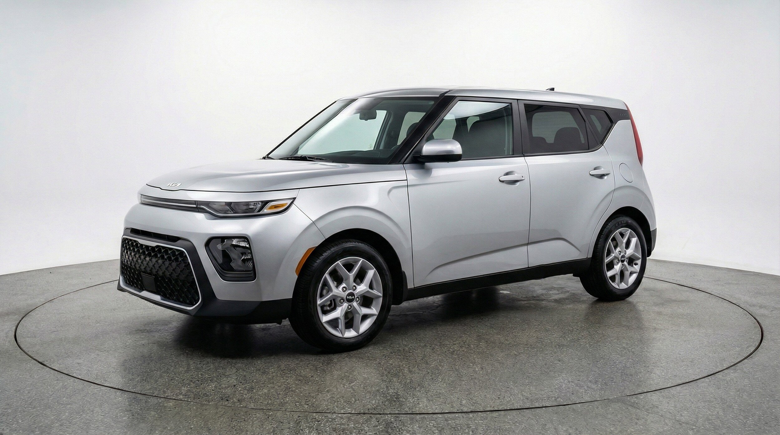 Thumbnail: 2025 Kia Soul - 3