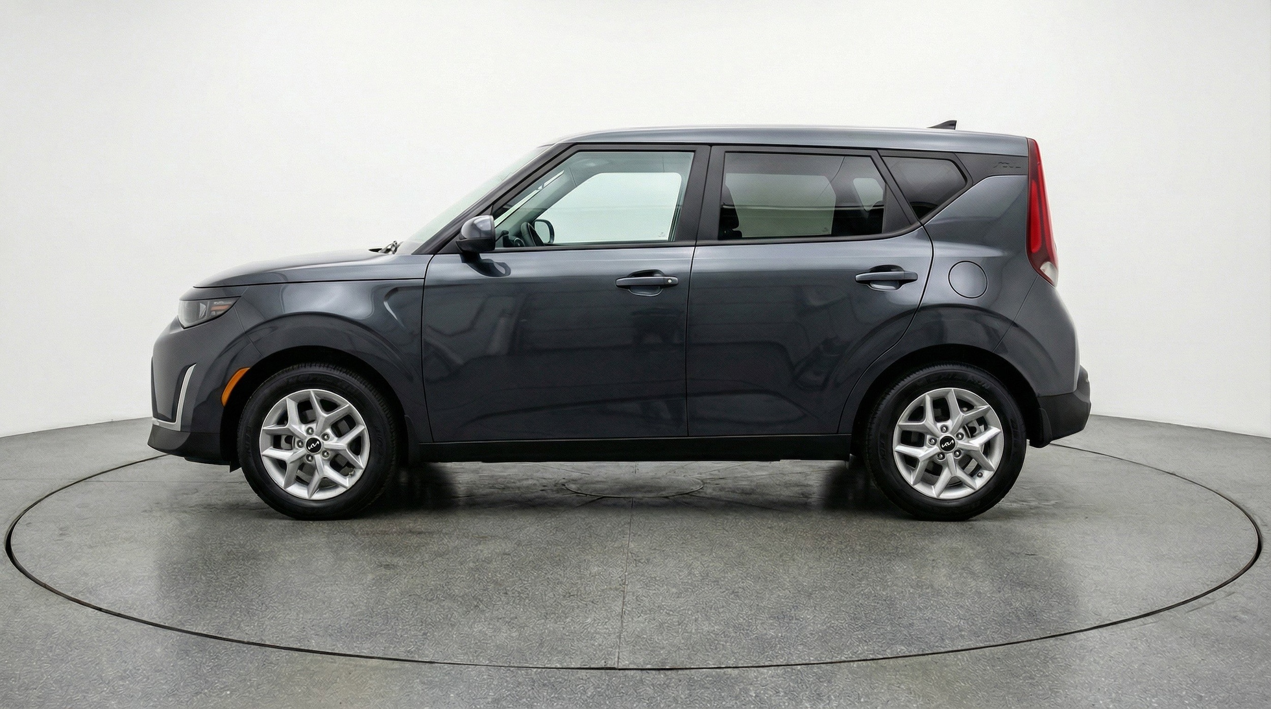 Thumbnail: 2025 Kia Soul - 5