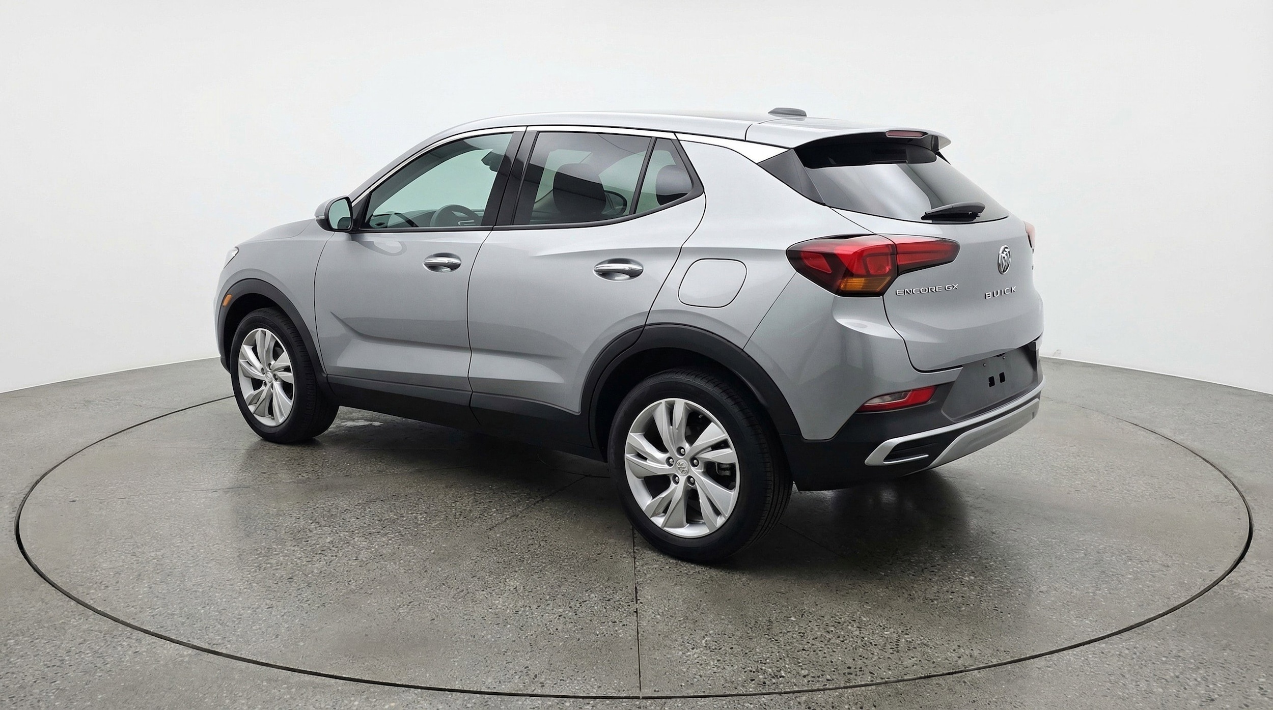 Thumbnail: 2025 Buick Encore GX - 6