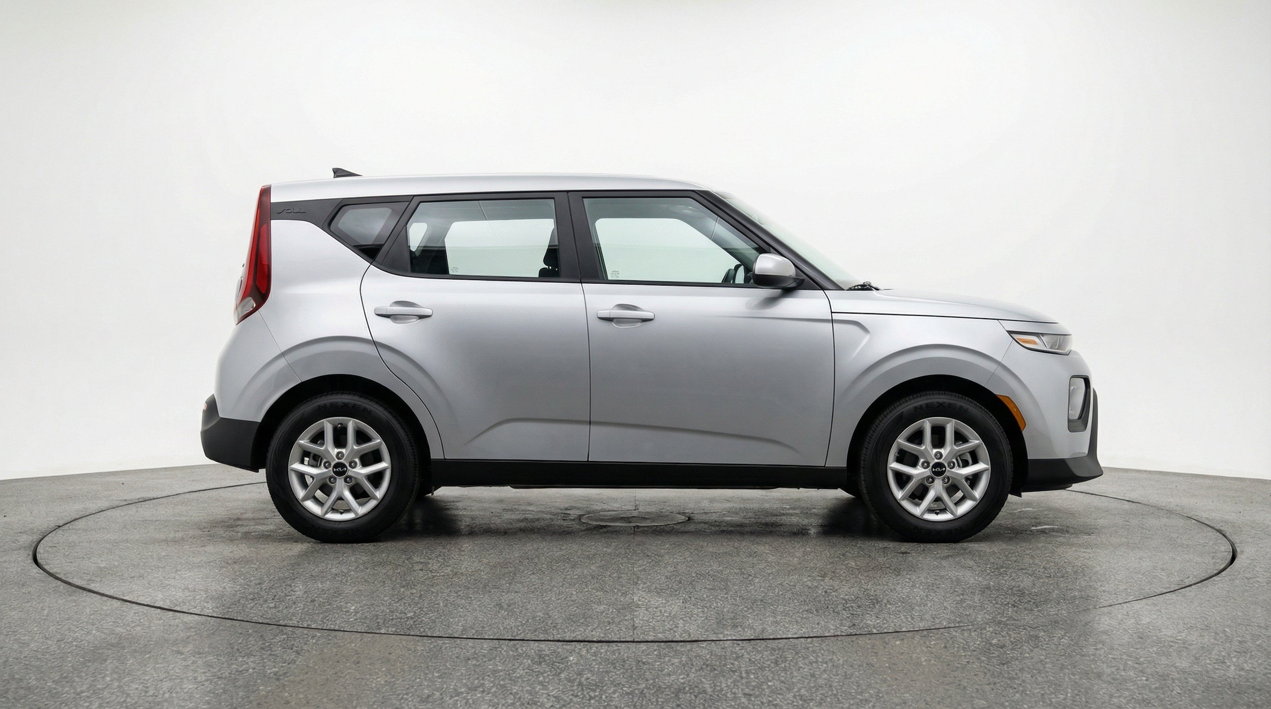Thumbnail: 2025 Kia Soul - 11