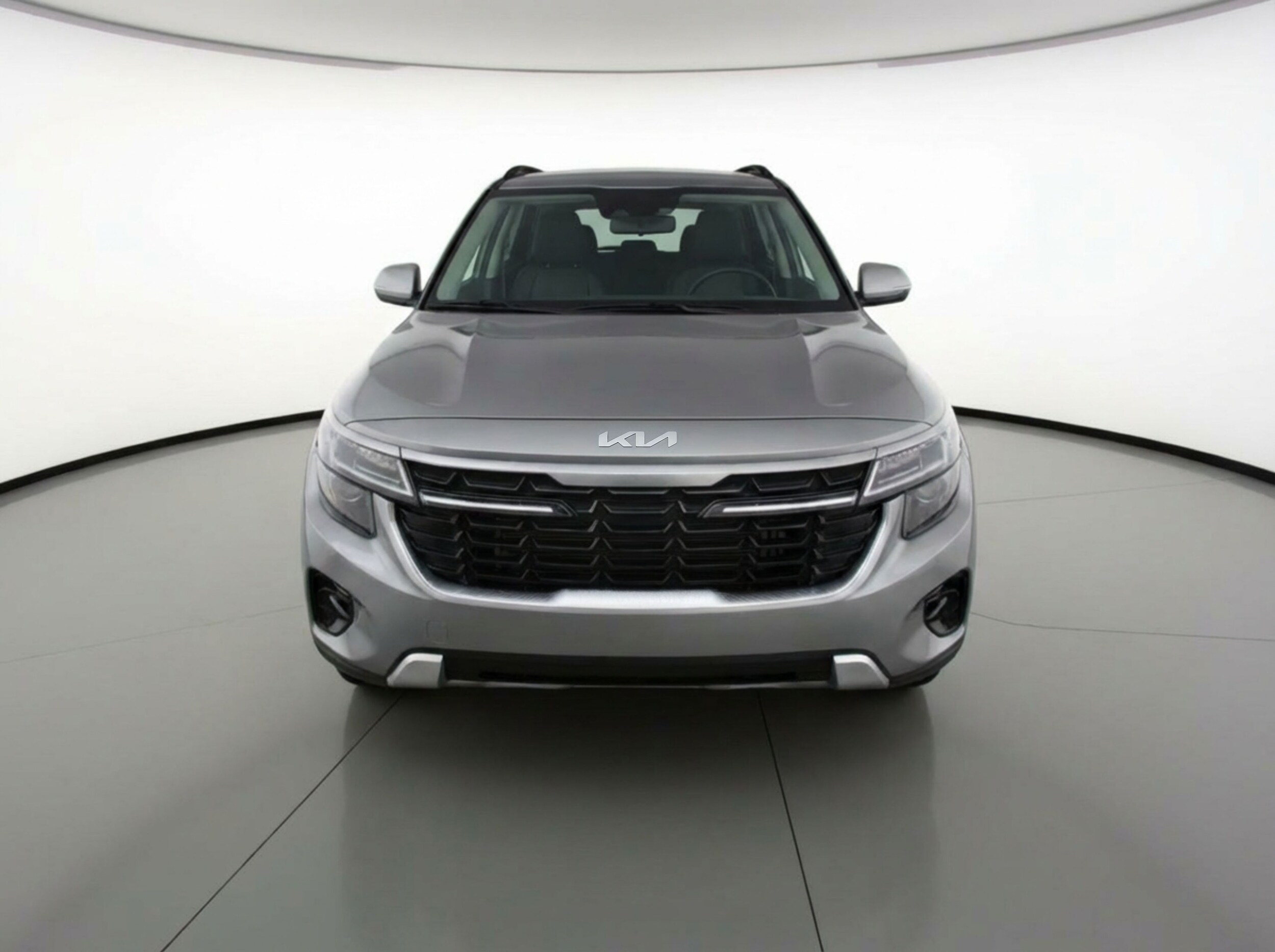 Thumbnail: 2025 Kia Seltos - 2