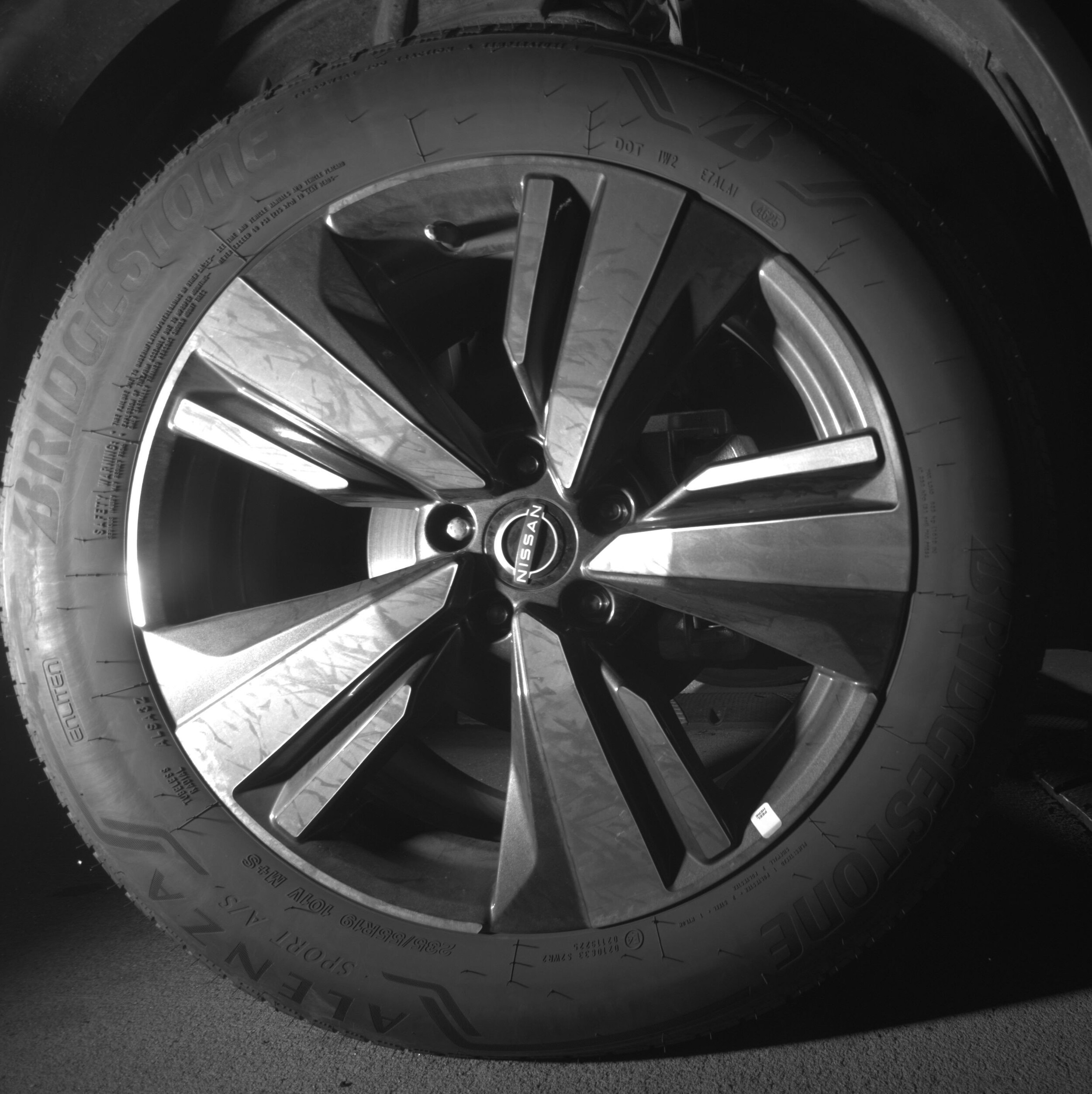 Thumbnail: 2026 Nissan Rogue - 13