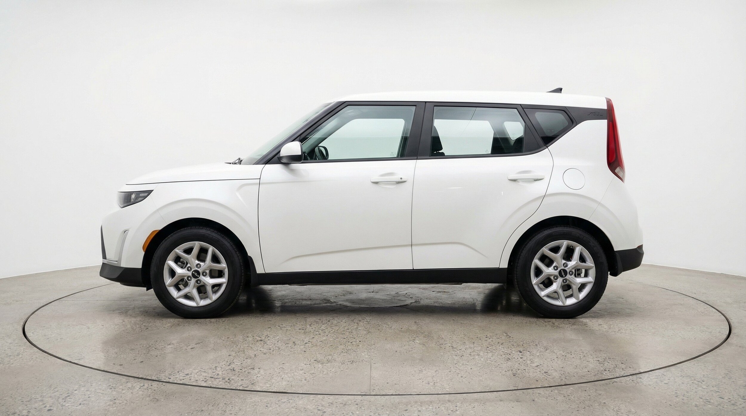 Thumbnail: 2025 Kia Soul - 5