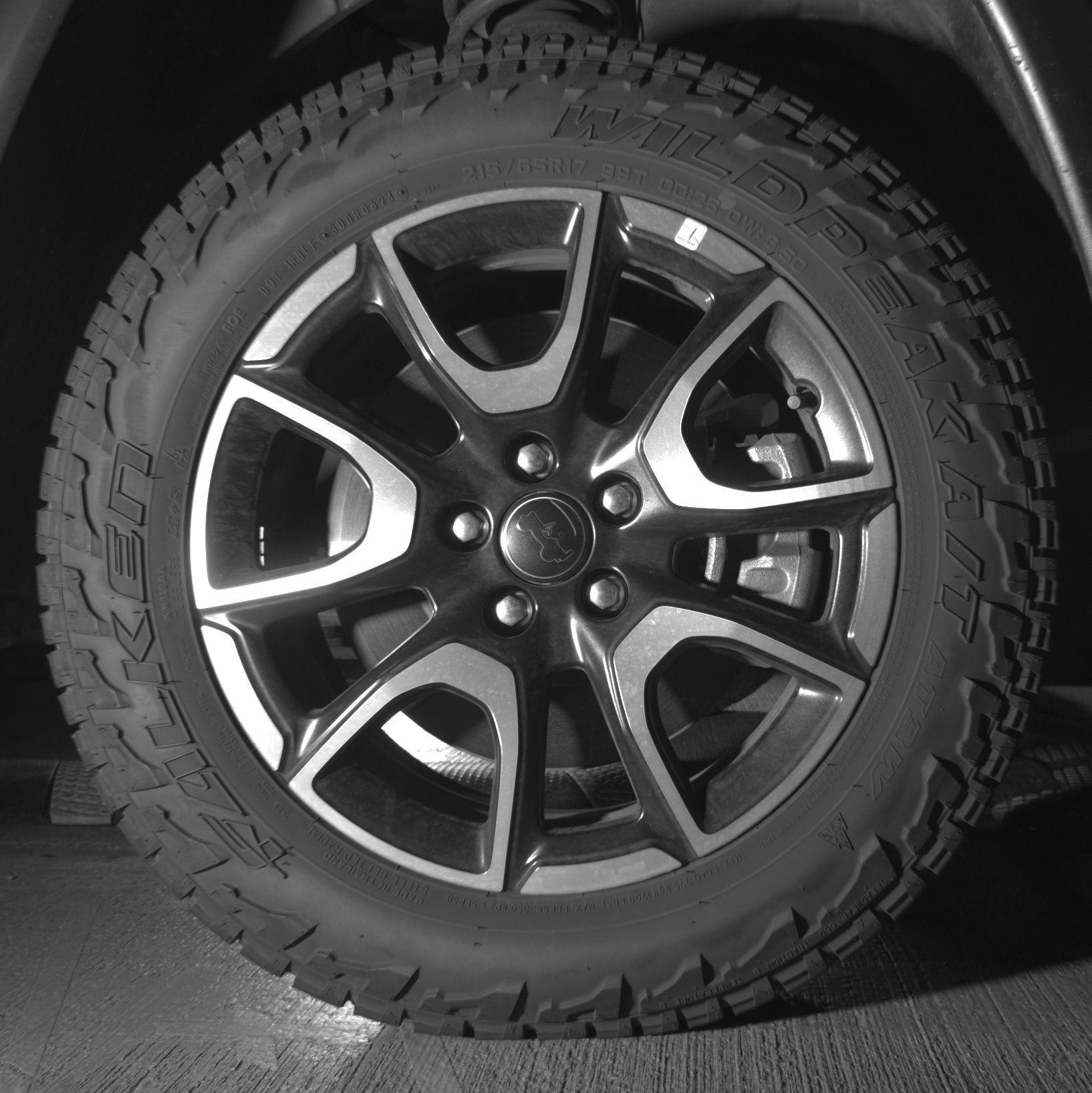 Thumbnail: 2025 Jeep Compass - 10