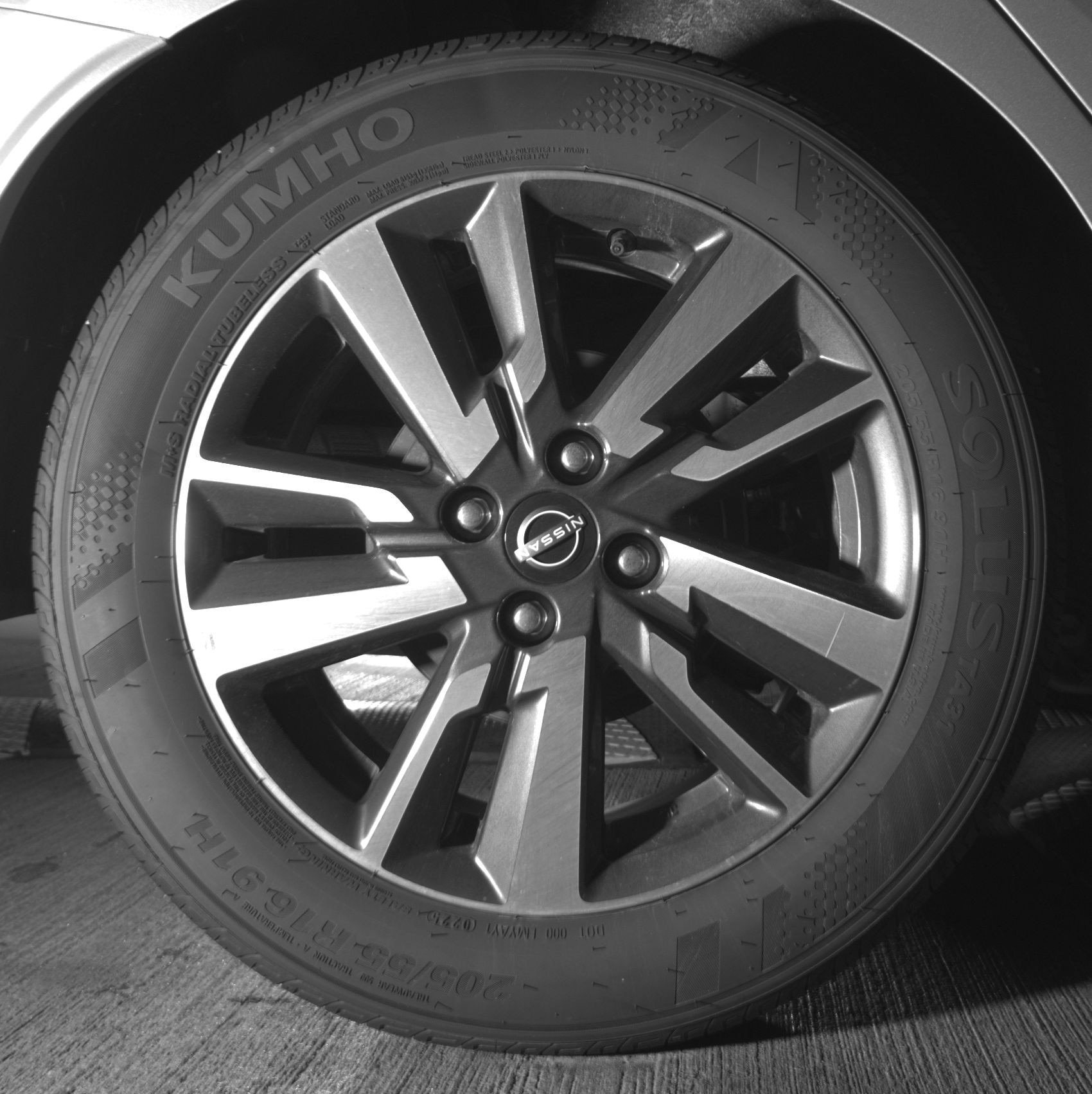 Thumbnail: 2025 Nissan Versa - 12