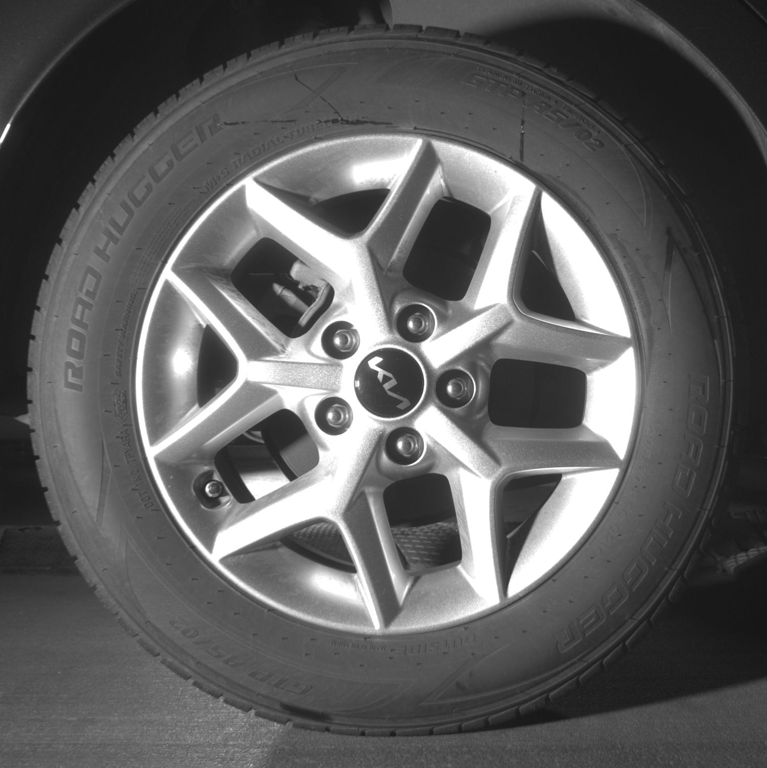 Thumbnail: 2025 Kia Soul - 12