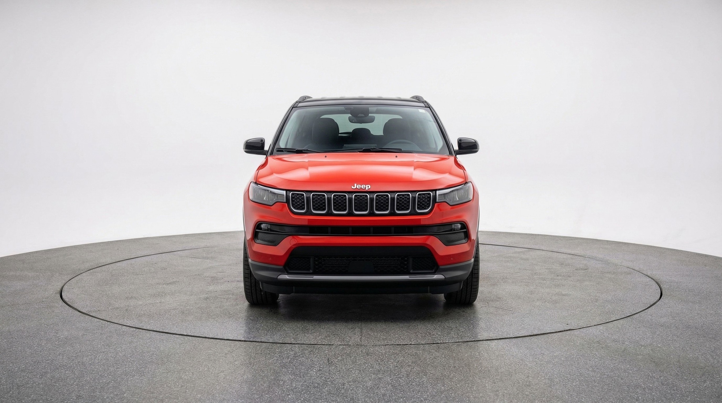 Thumbnail: 2025 Jeep Compass - 2