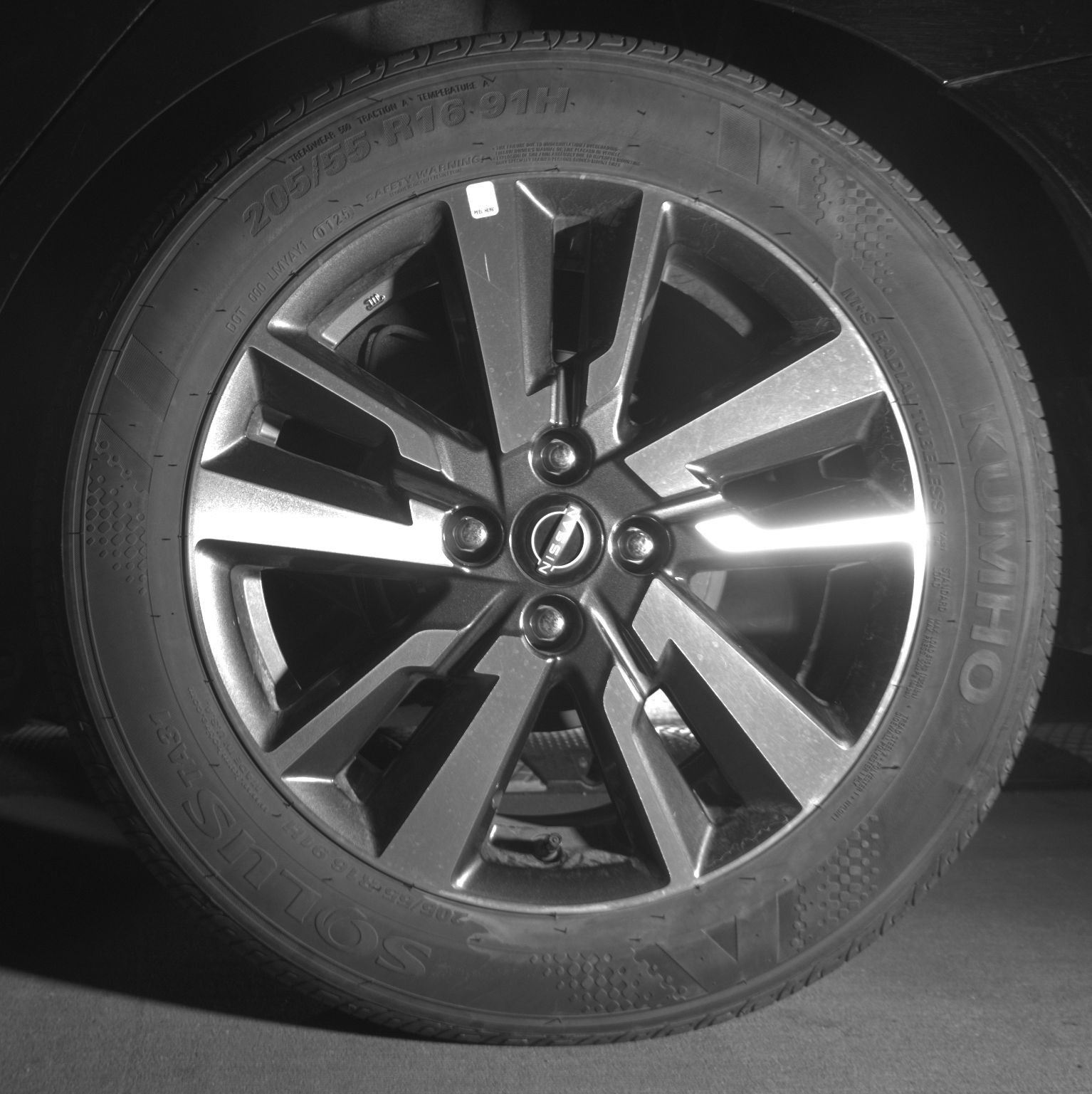 Thumbnail: 2025 Nissan Versa - 11