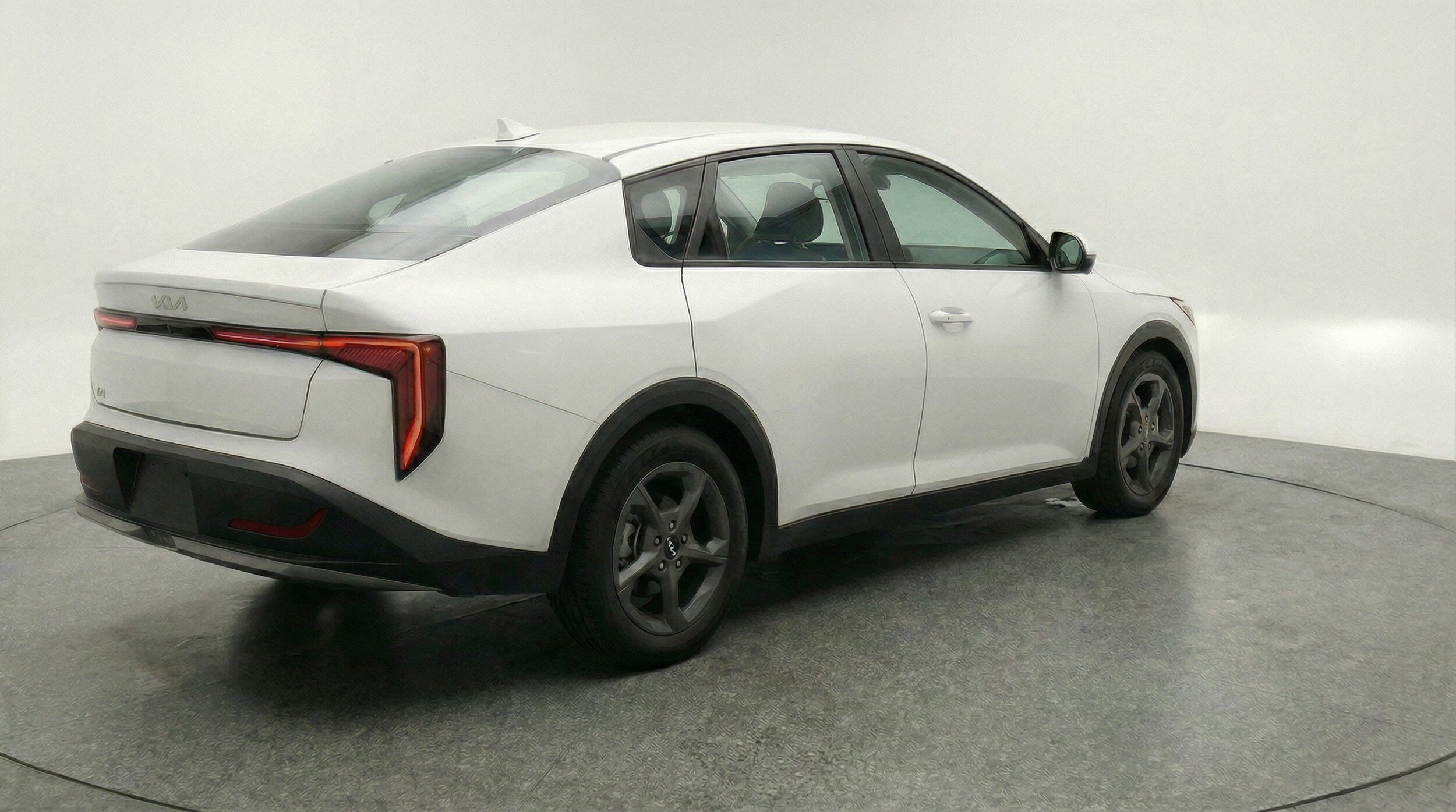 Thumbnail: 2025 Kia K4 - 9