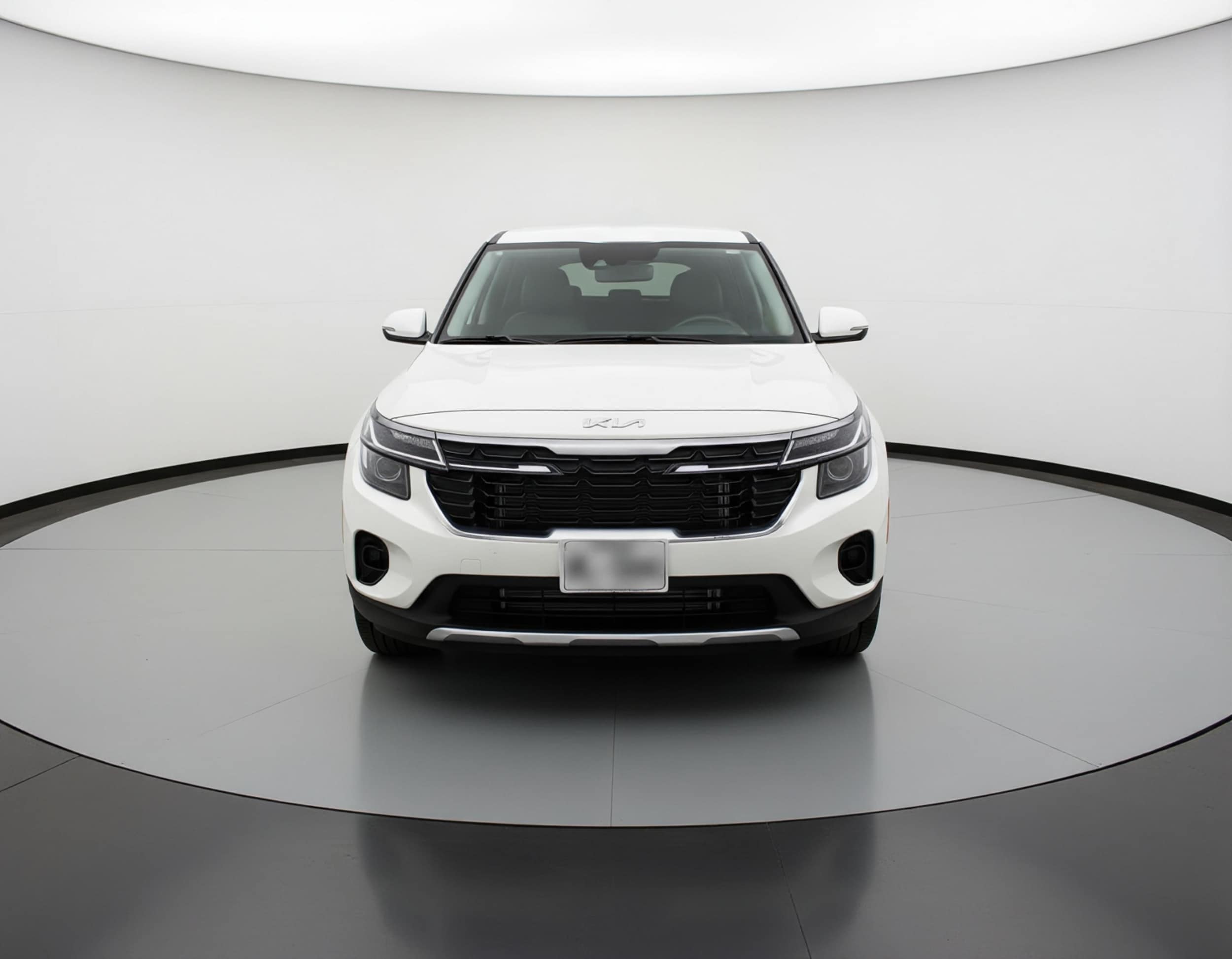 Thumbnail: 2025 Kia Seltos - 2