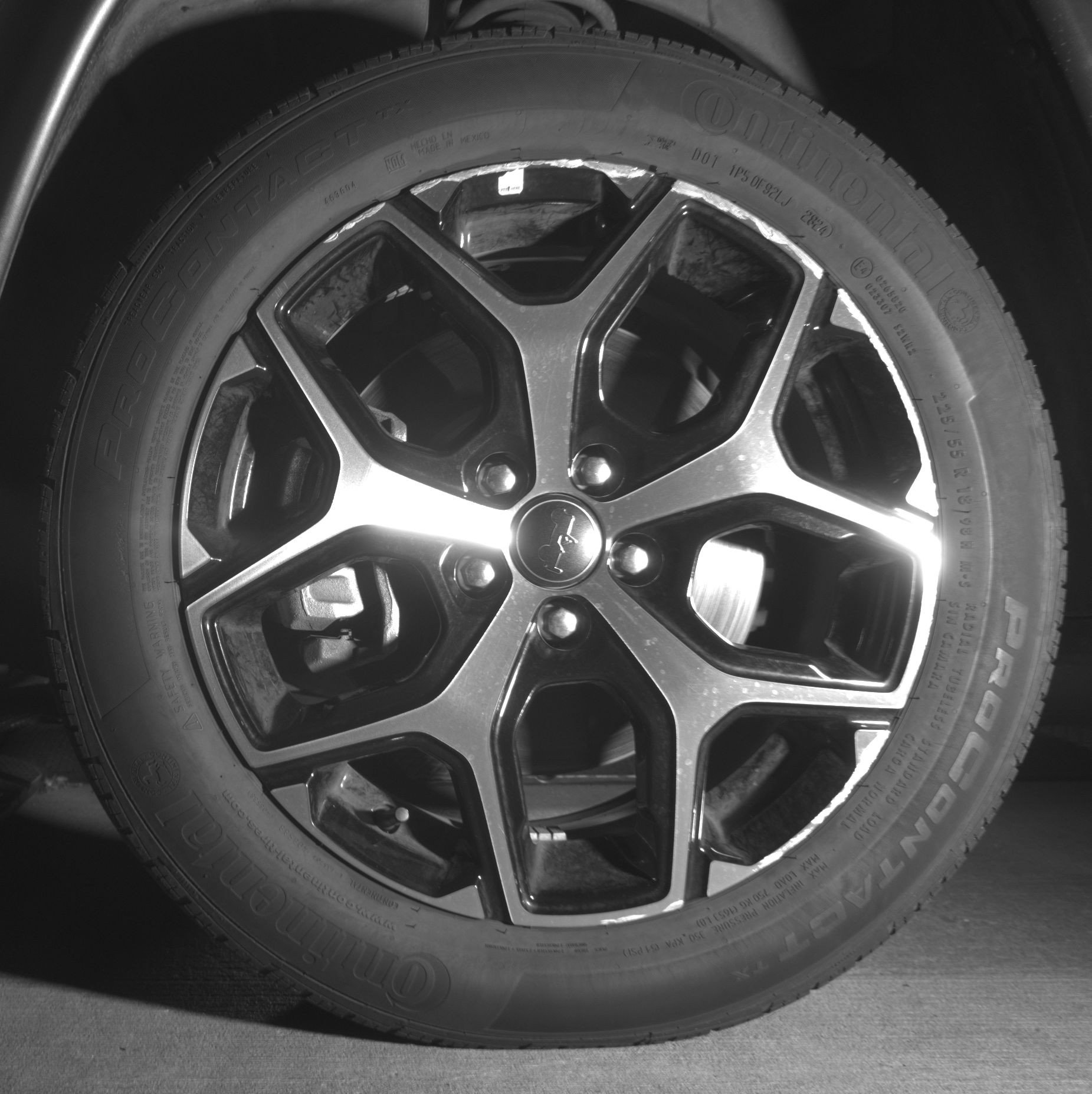 Thumbnail: 2025 Jeep Compass - 12