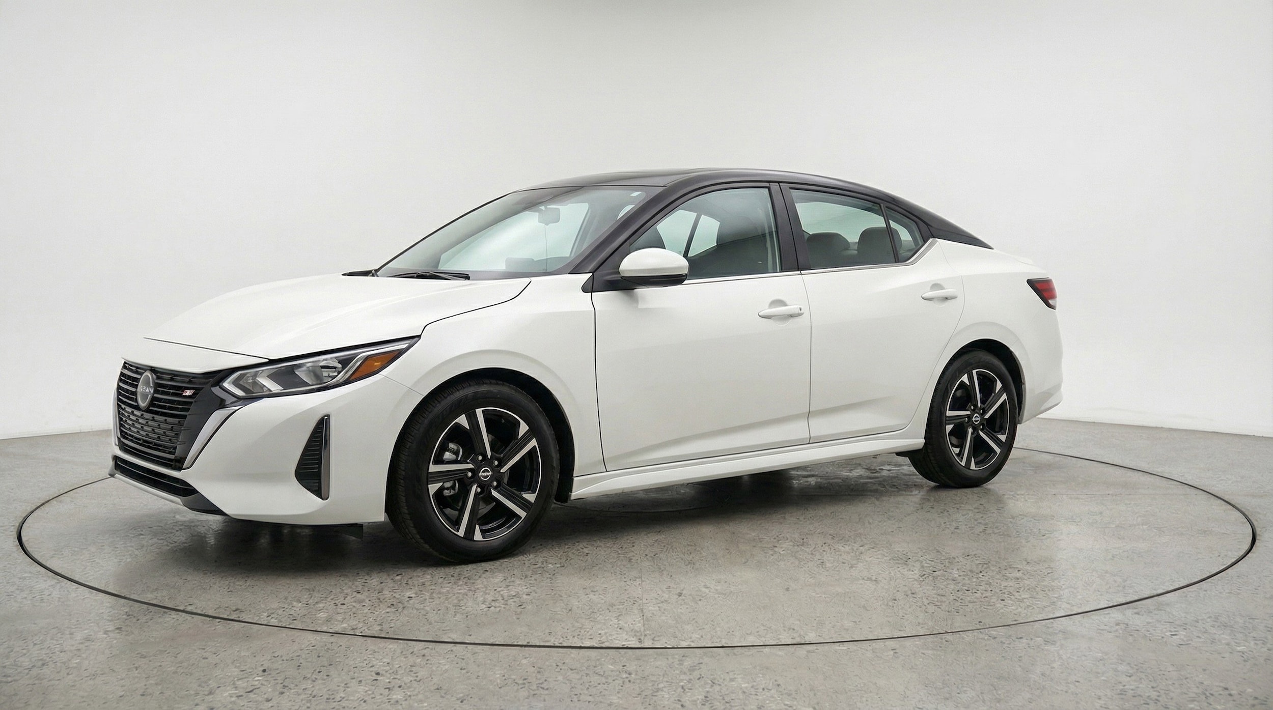 Thumbnail: 2025 Nissan Sentra - 3