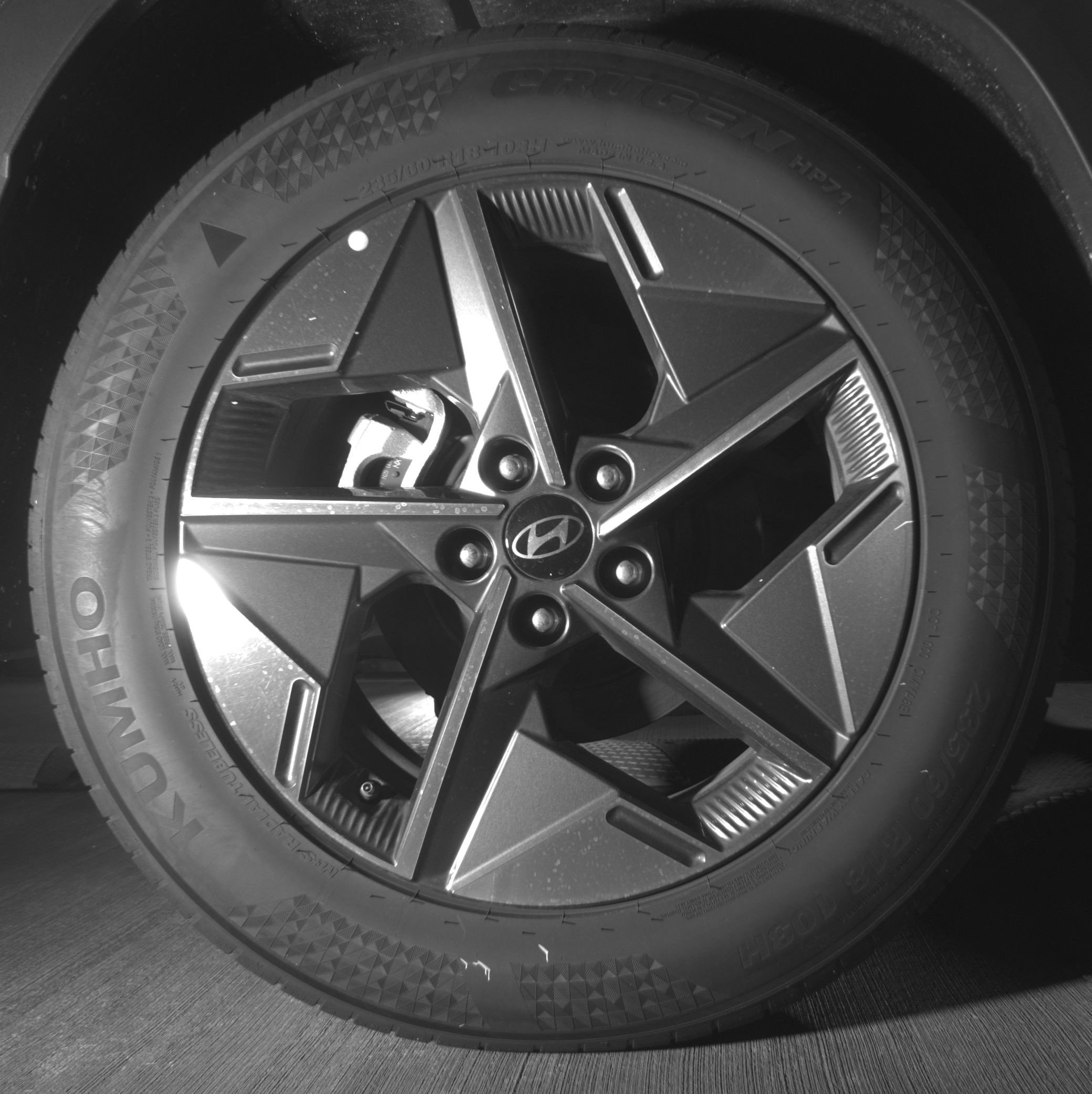 Thumbnail: 2026 Hyundai Tucson - 15