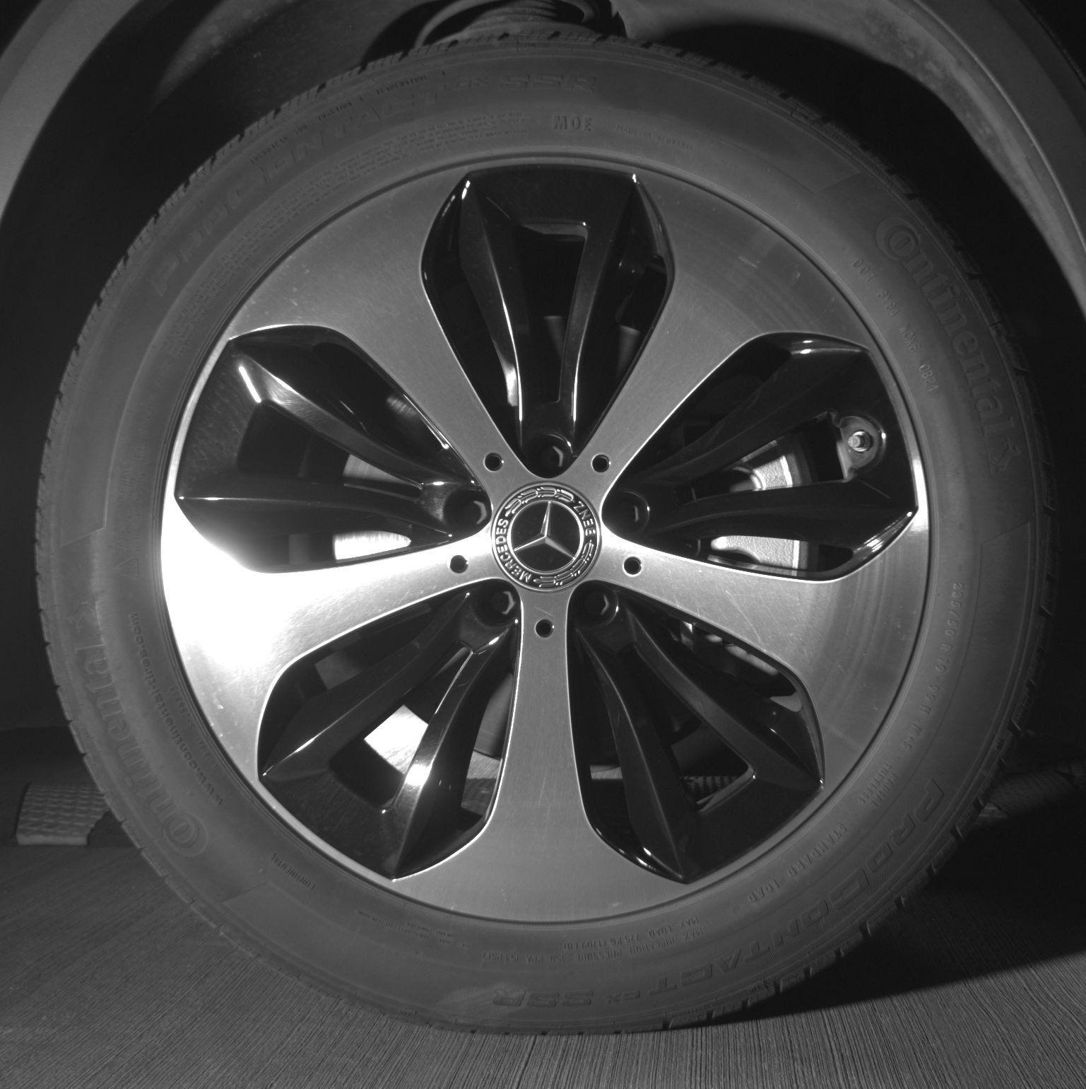 Thumbnail: 2025 Mercedes-Benz GLA - 13