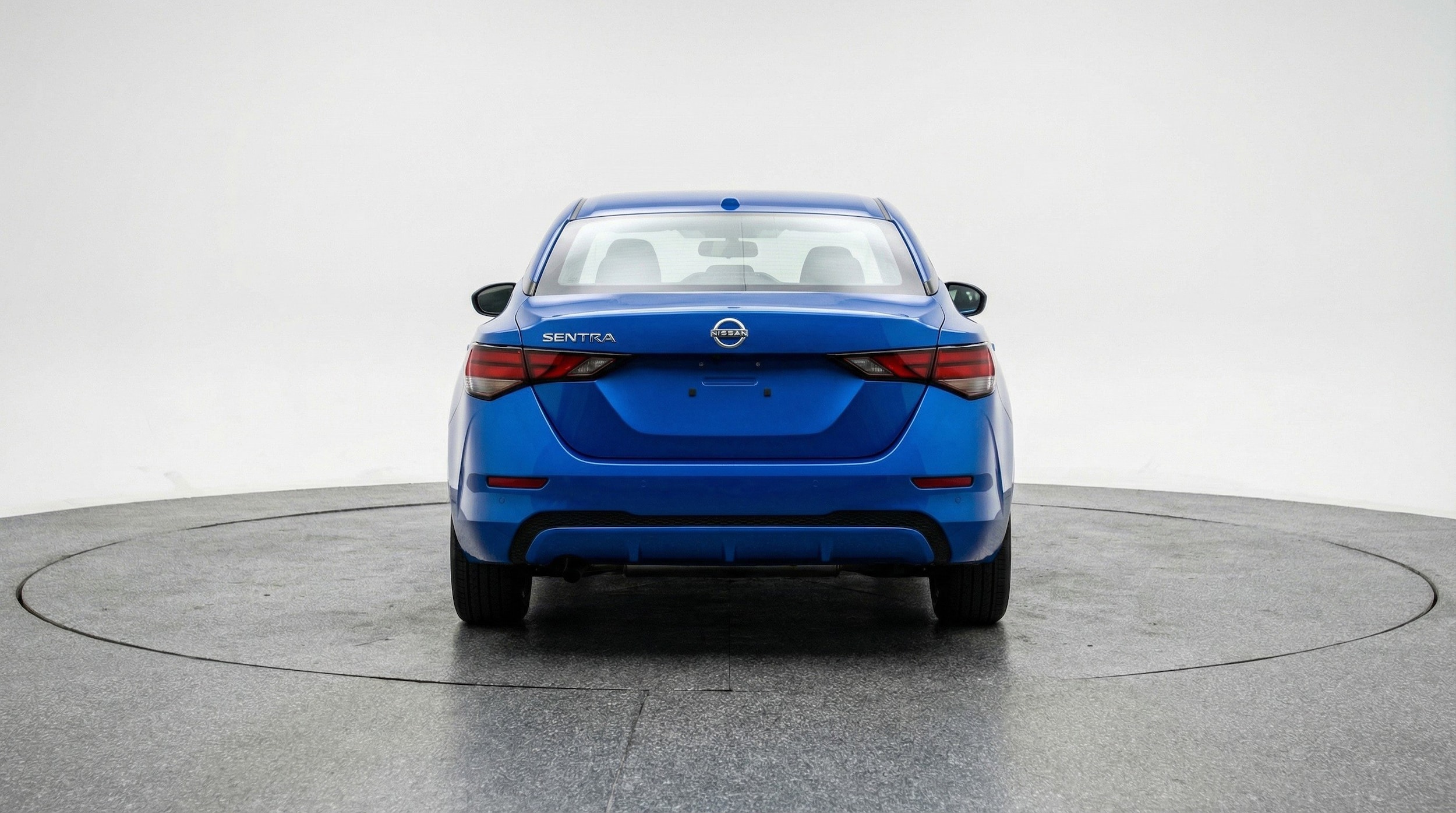 Thumbnail: 2025 Nissan Sentra - 7