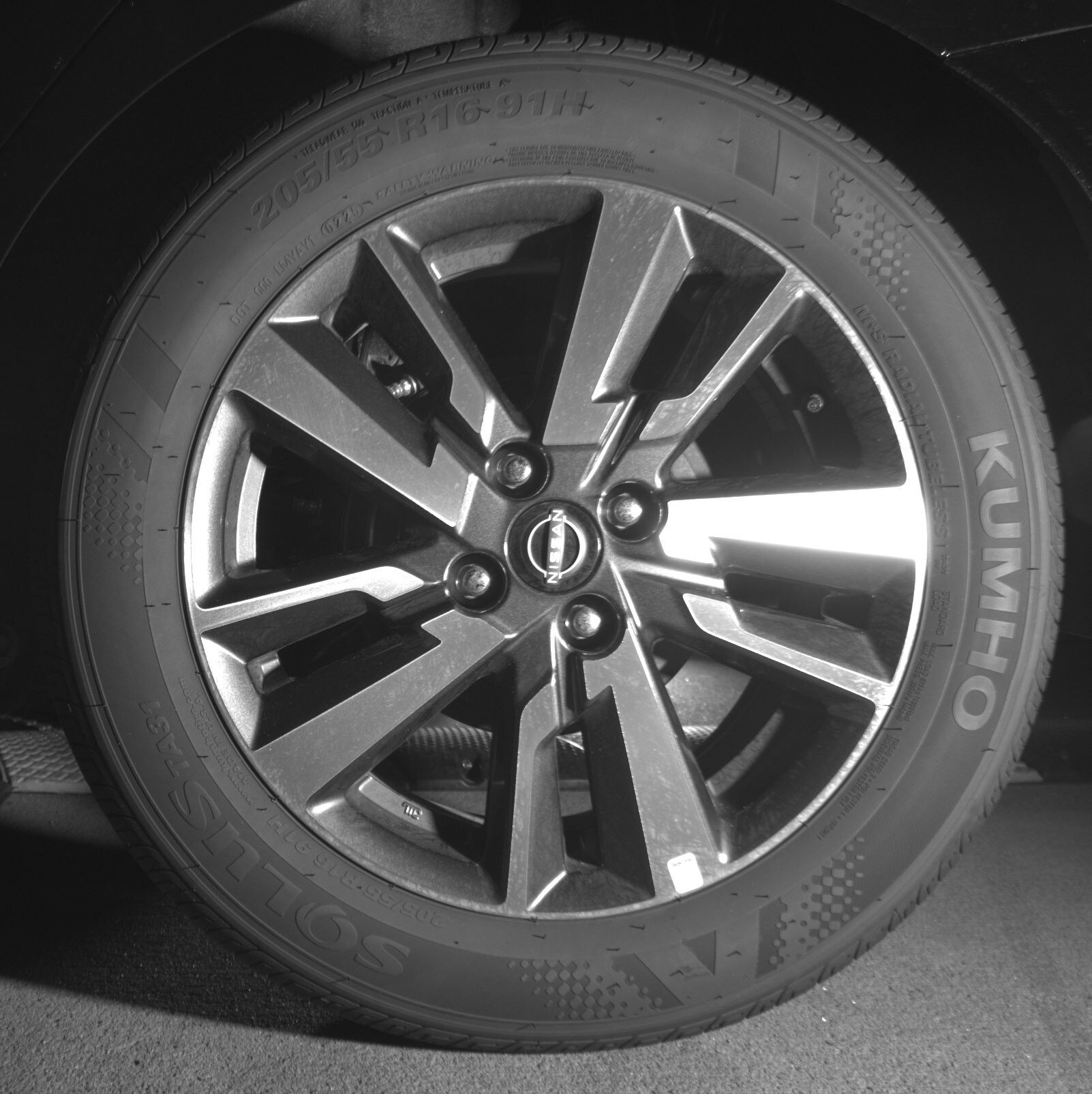 Thumbnail: 2025 Nissan Versa - 11