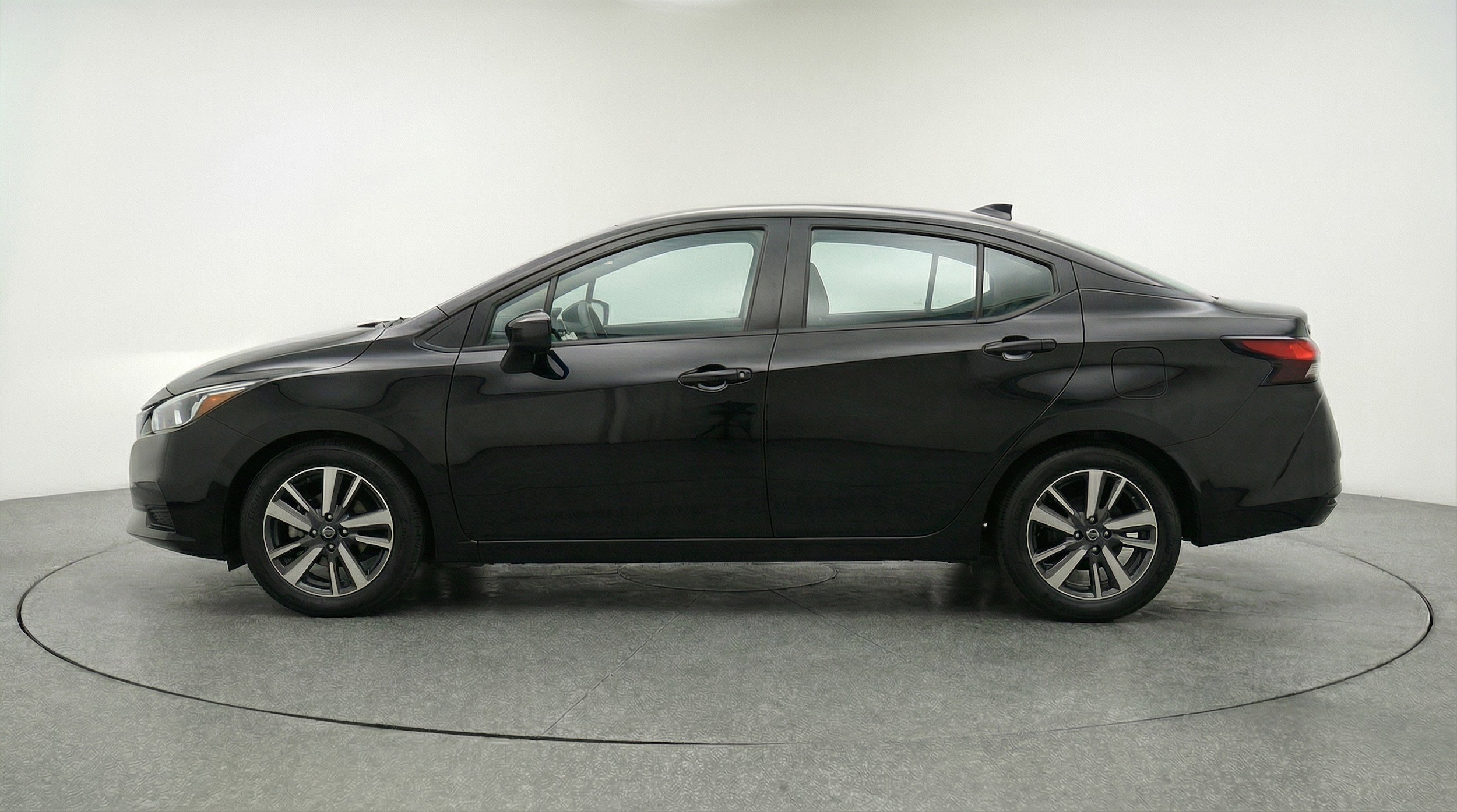 Thumbnail: 2025 Nissan Versa - 5
