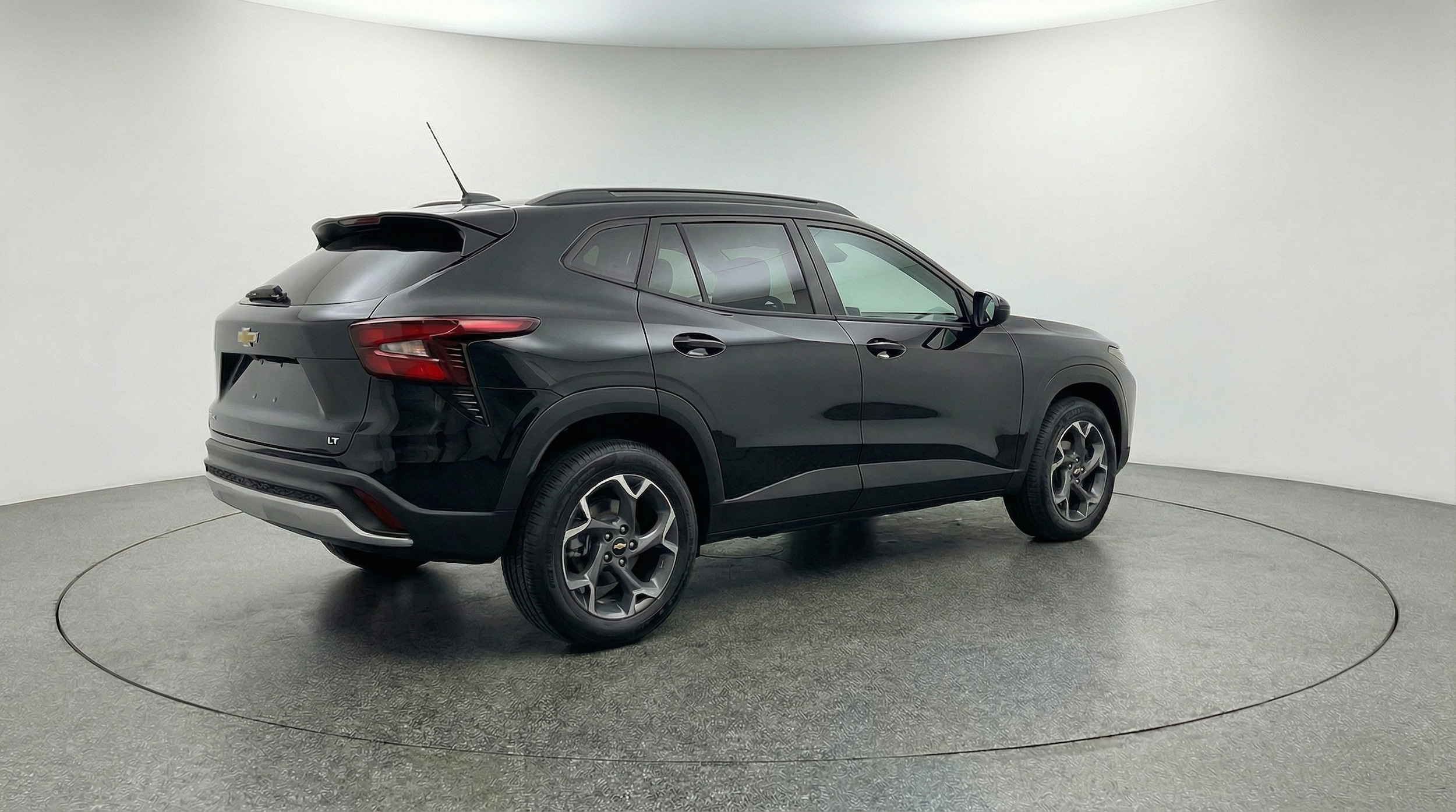 Thumbnail: 2025 Chevrolet Trax - 7