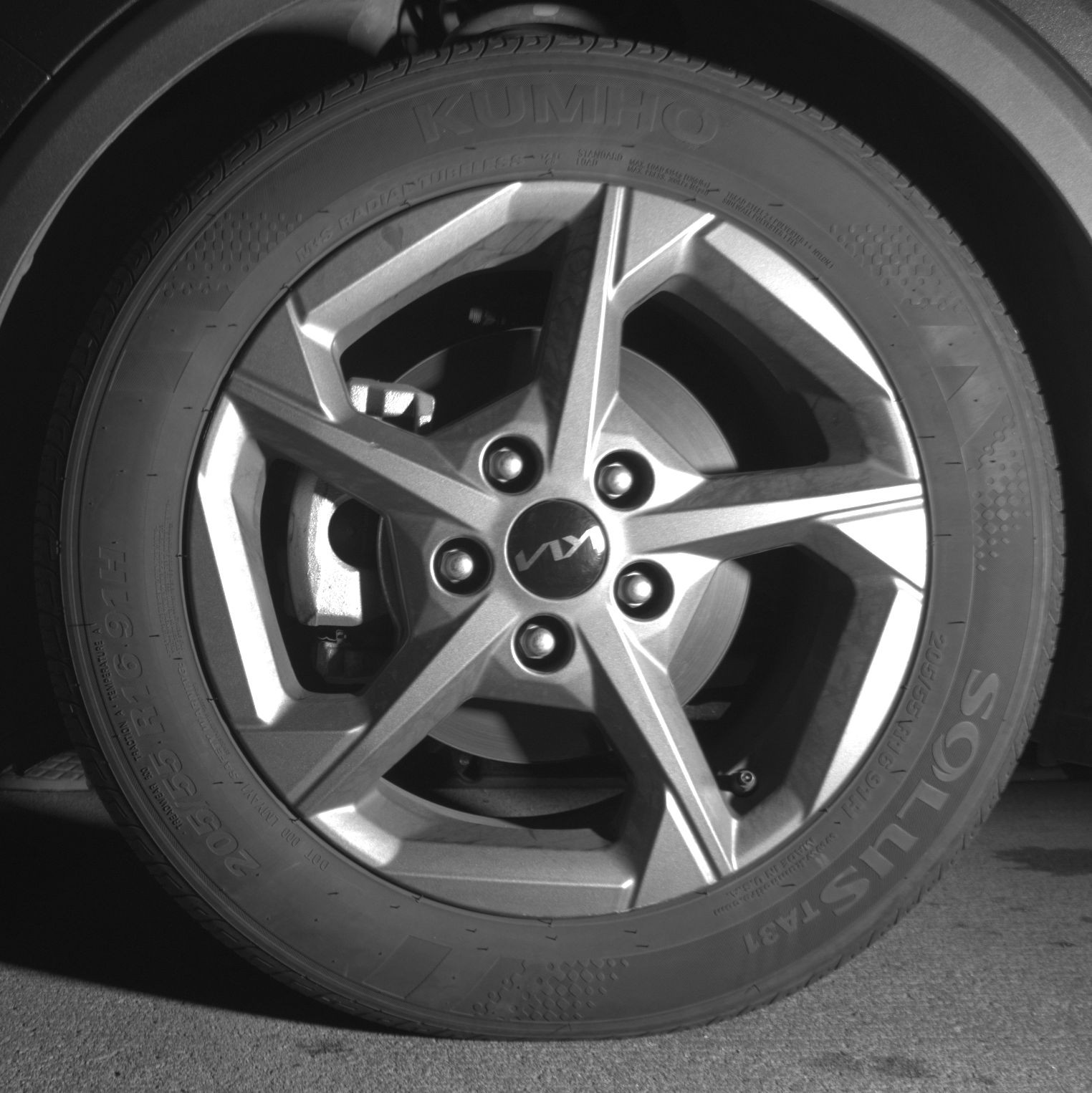 Thumbnail: 2025 Kia K4 - 9