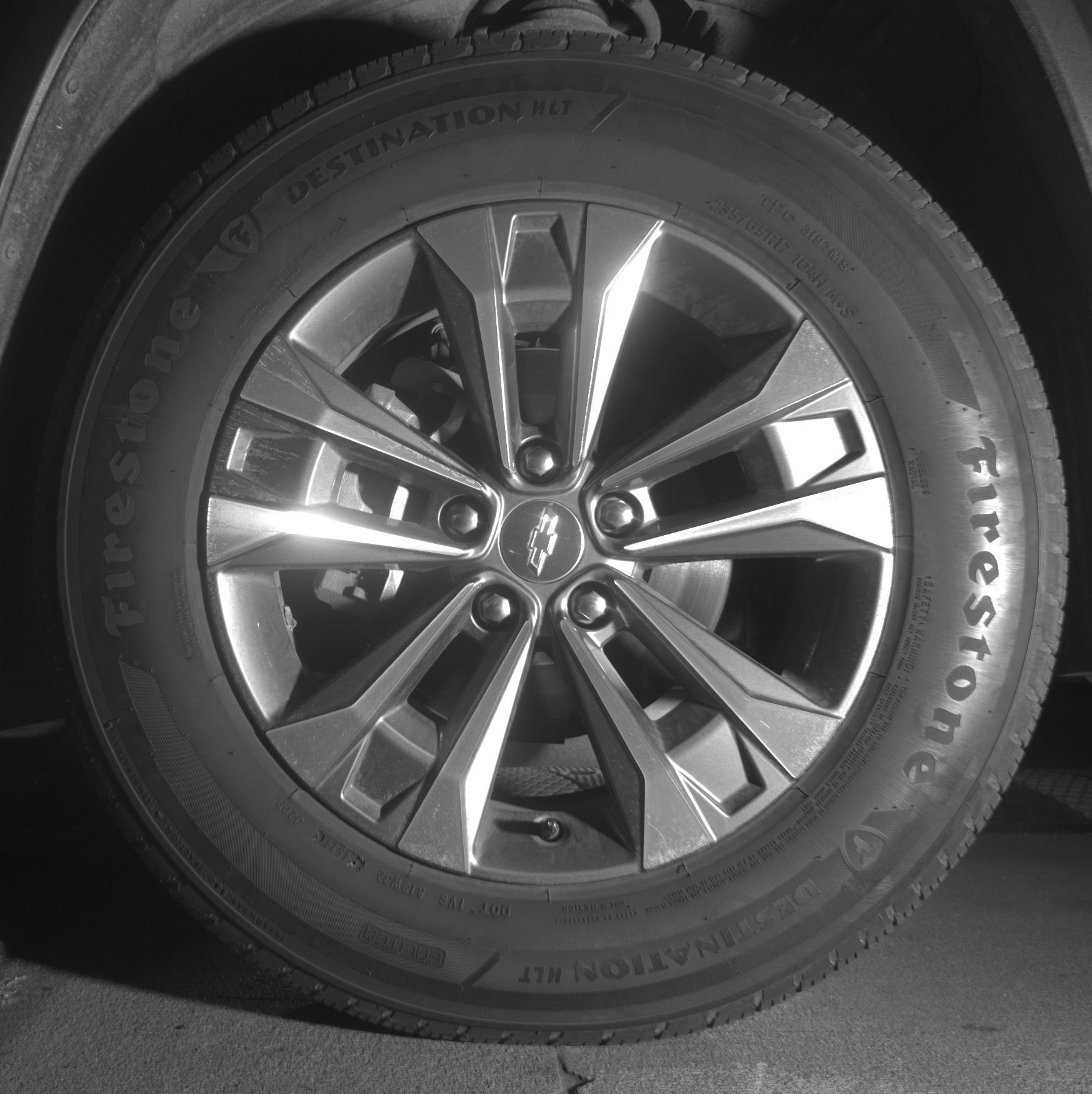 Thumbnail: 2025 Chevrolet Equinox - 9