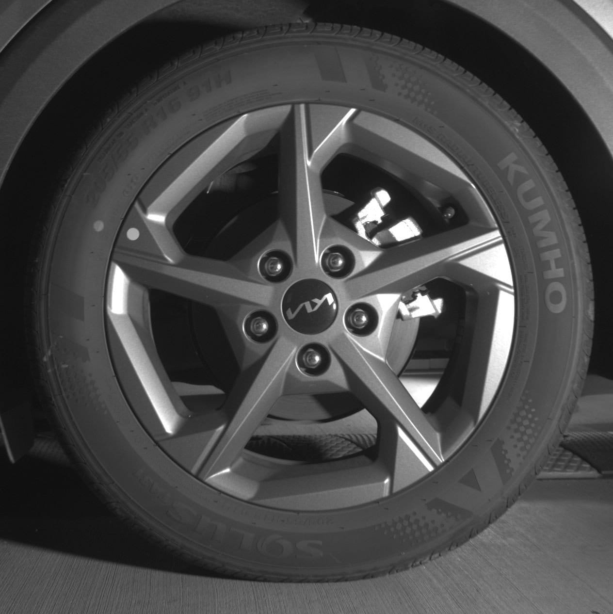 Thumbnail: 2025 Kia K4 - 14