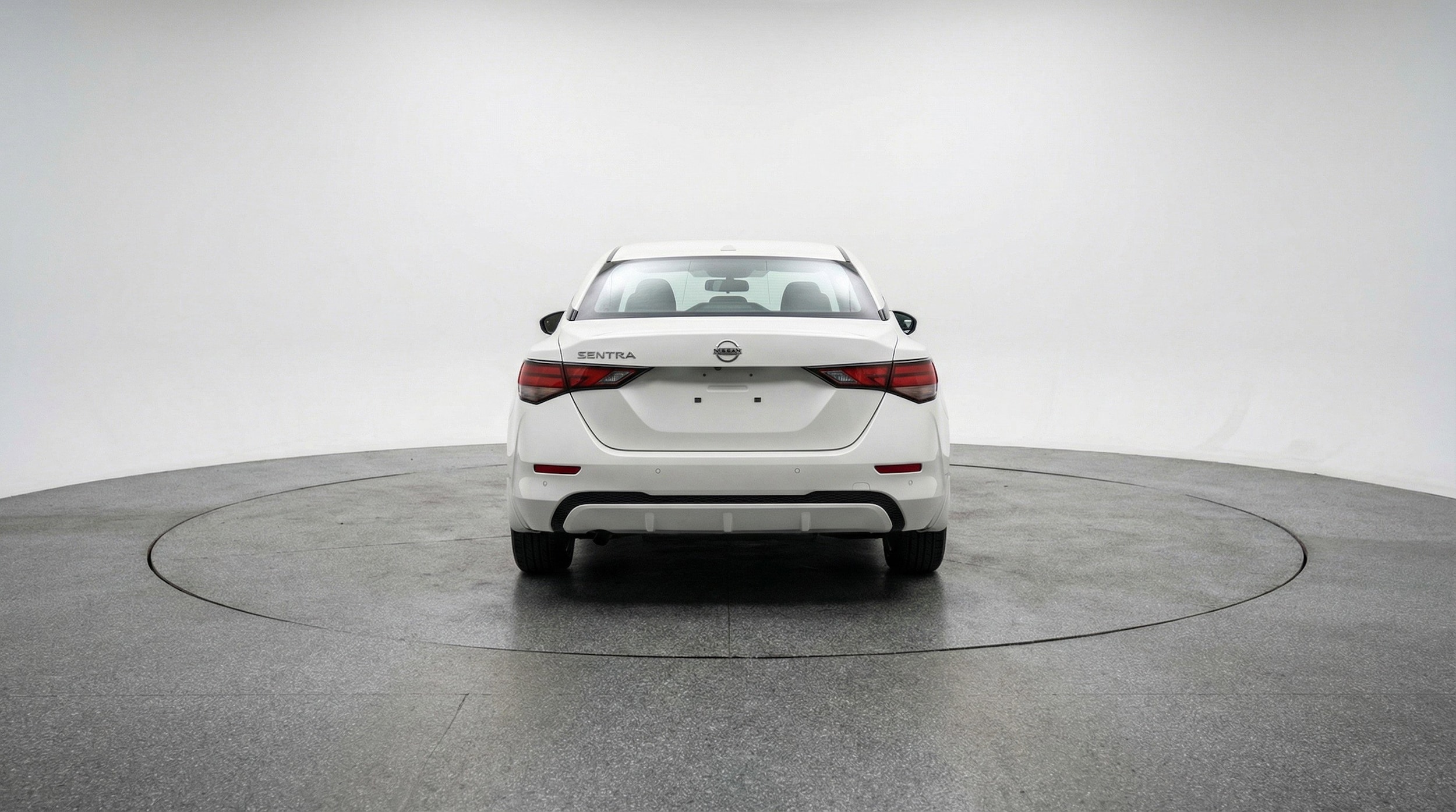 Thumbnail: 2025 Nissan Sentra - 7