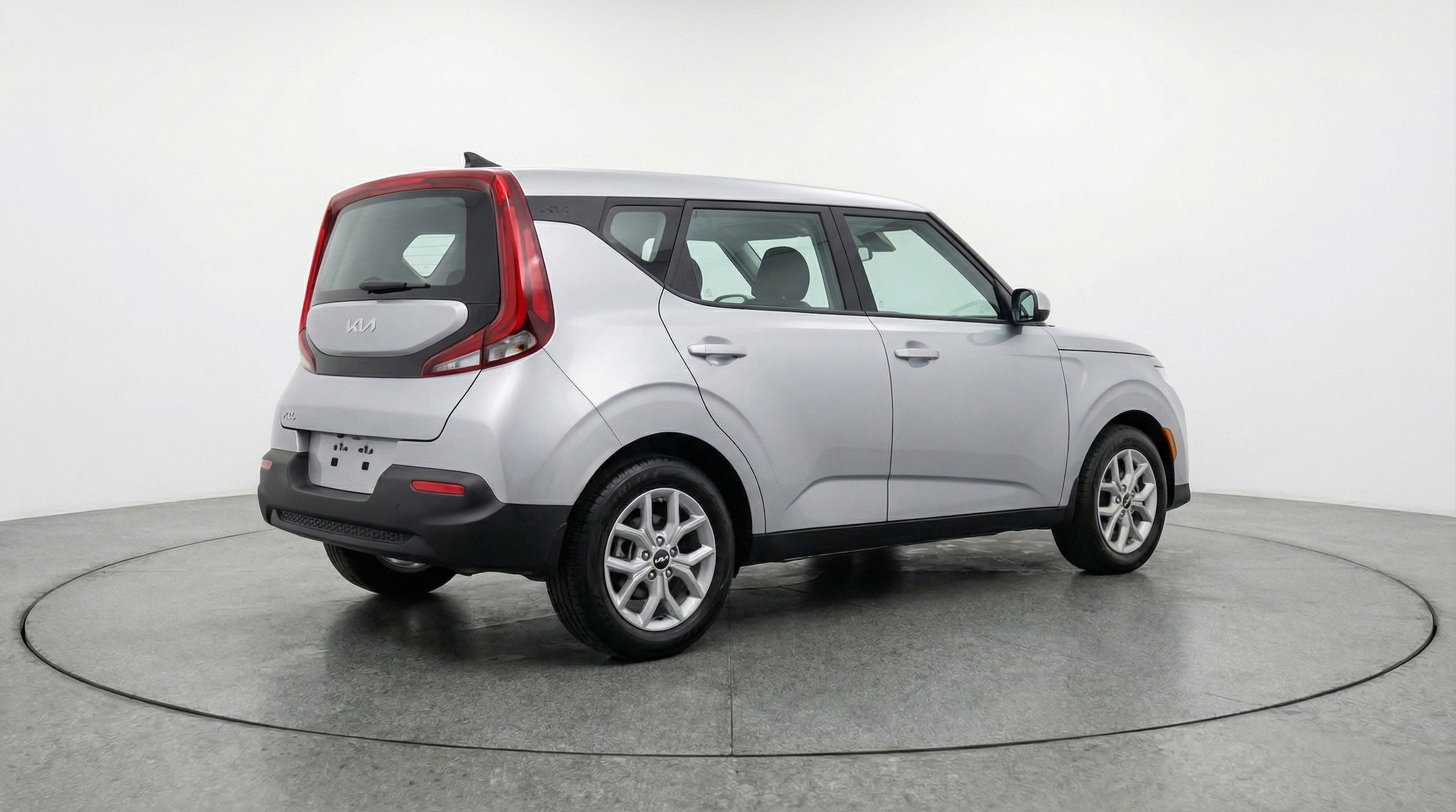 Thumbnail: 2025 Kia Soul - 9