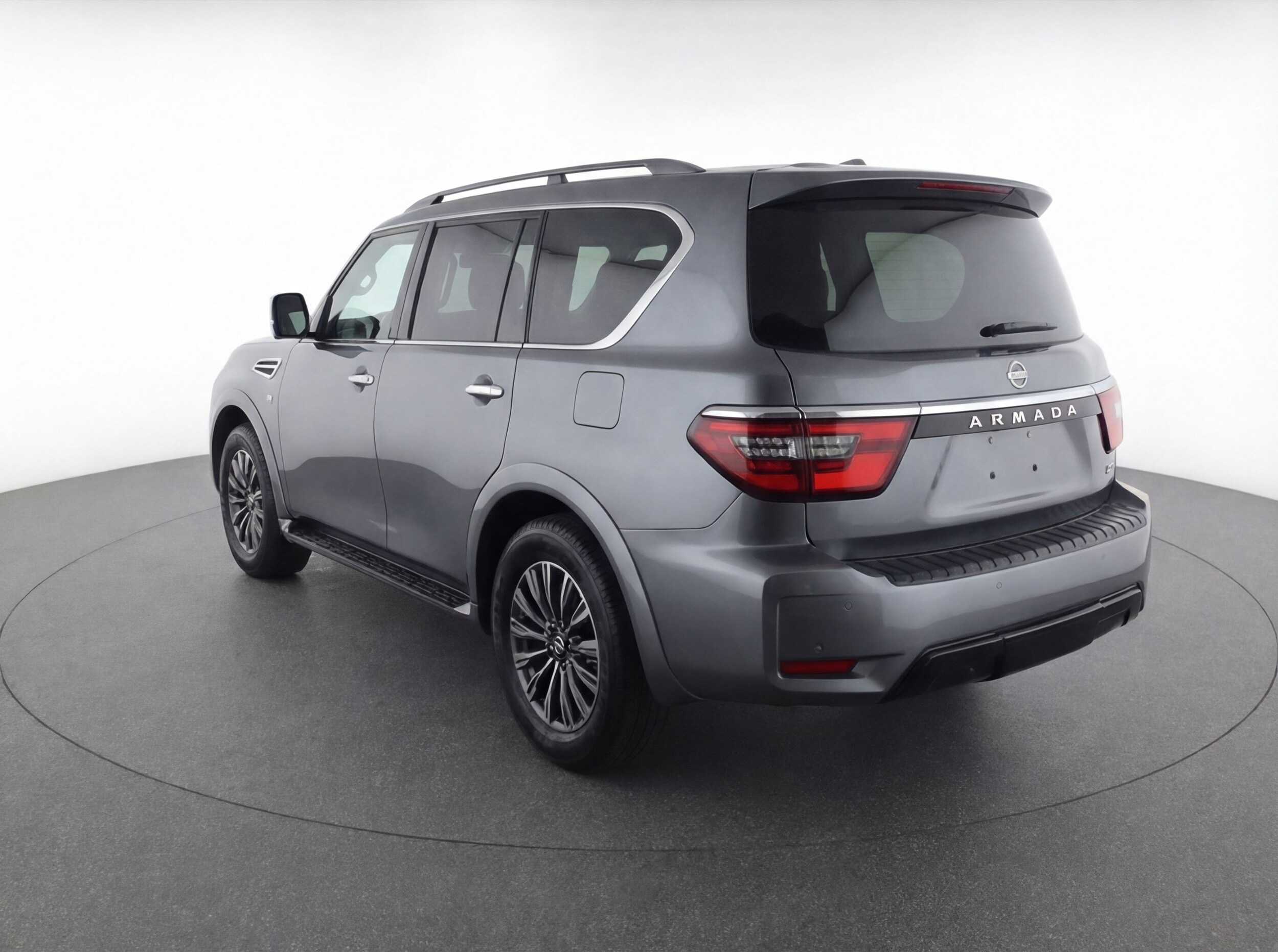 Thumbnail: 2023 Nissan Armada - 6