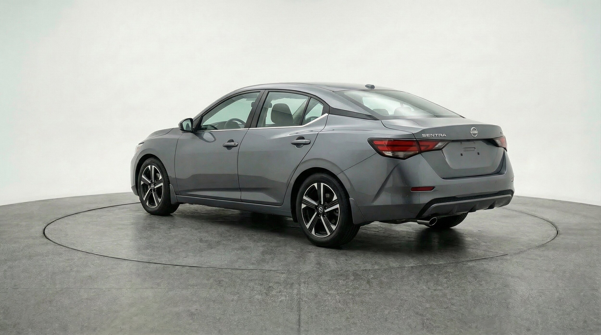 Thumbnail: 2025 Nissan Sentra - 6