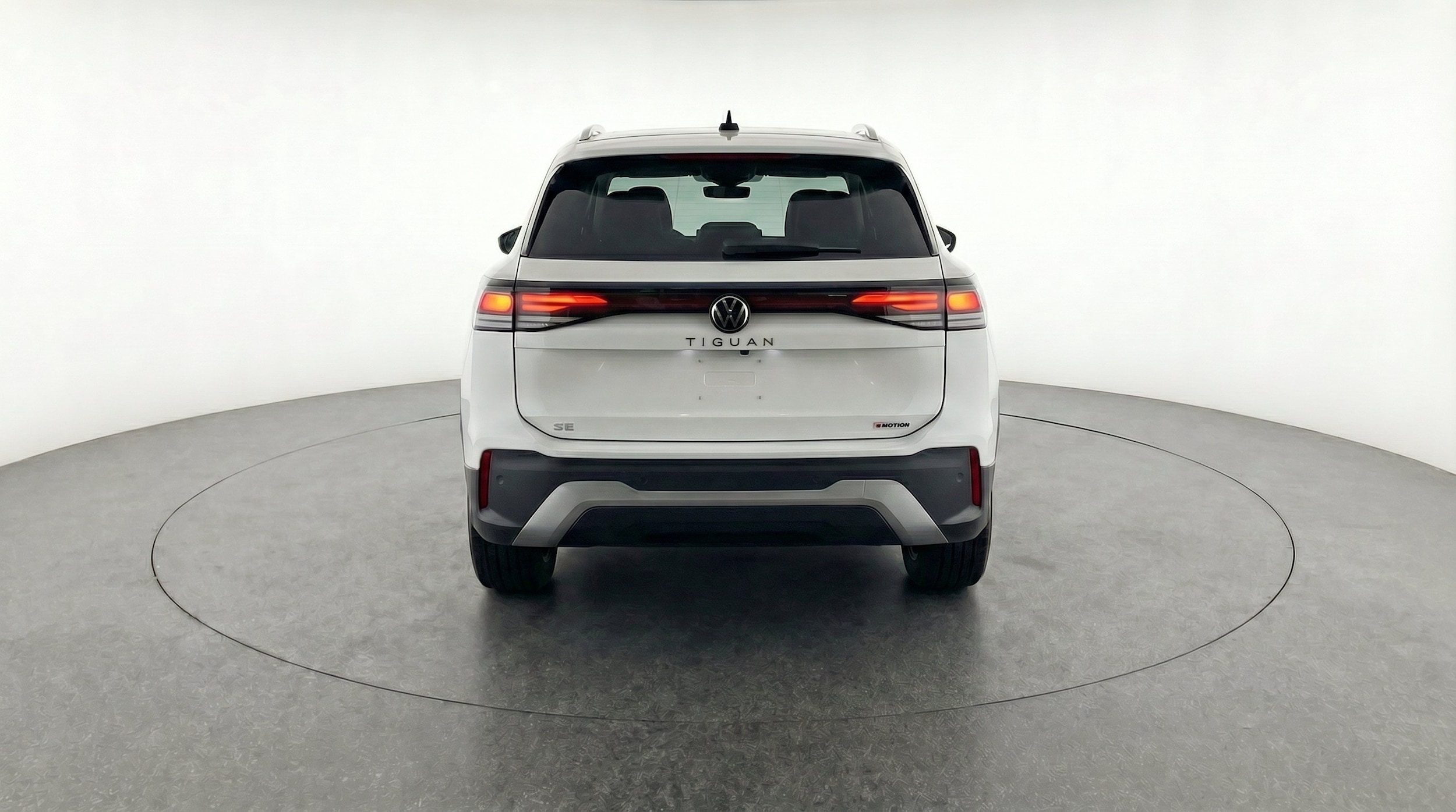 Thumbnail: 2026 Volkswagen Tiguan - 7