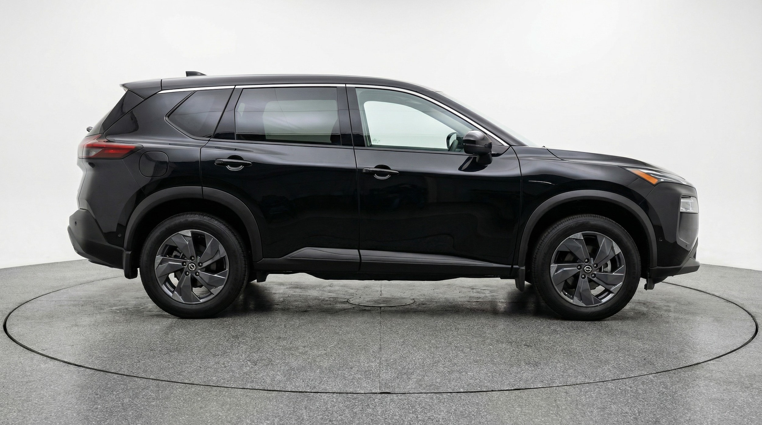 Thumbnail: 2025 Nissan Rogue - 8